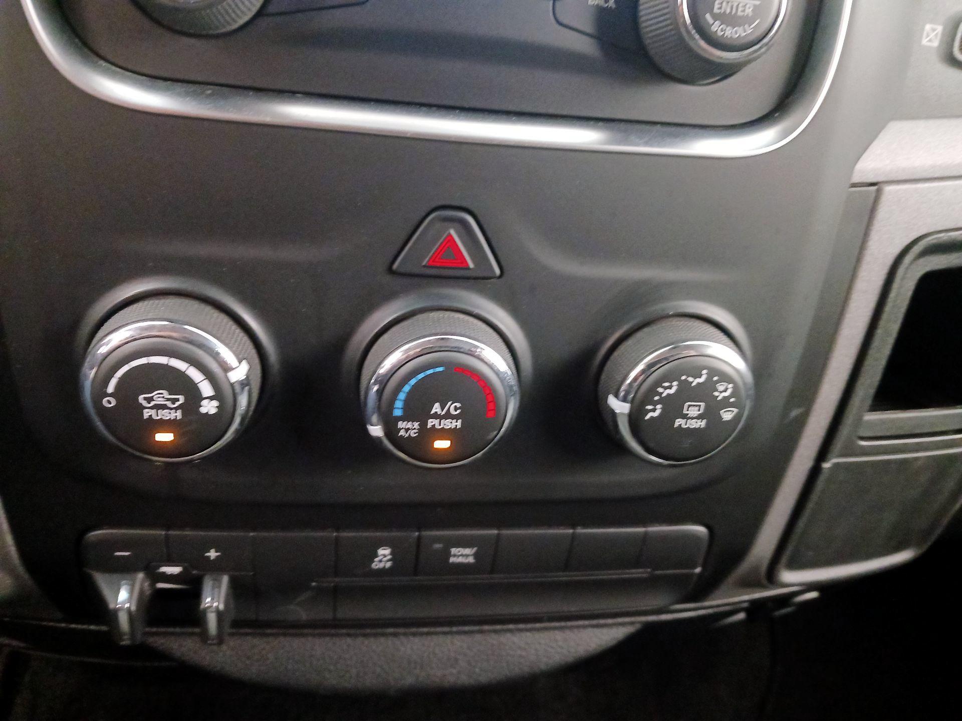 Thumbnail: 2016 RAM 1500 - 16