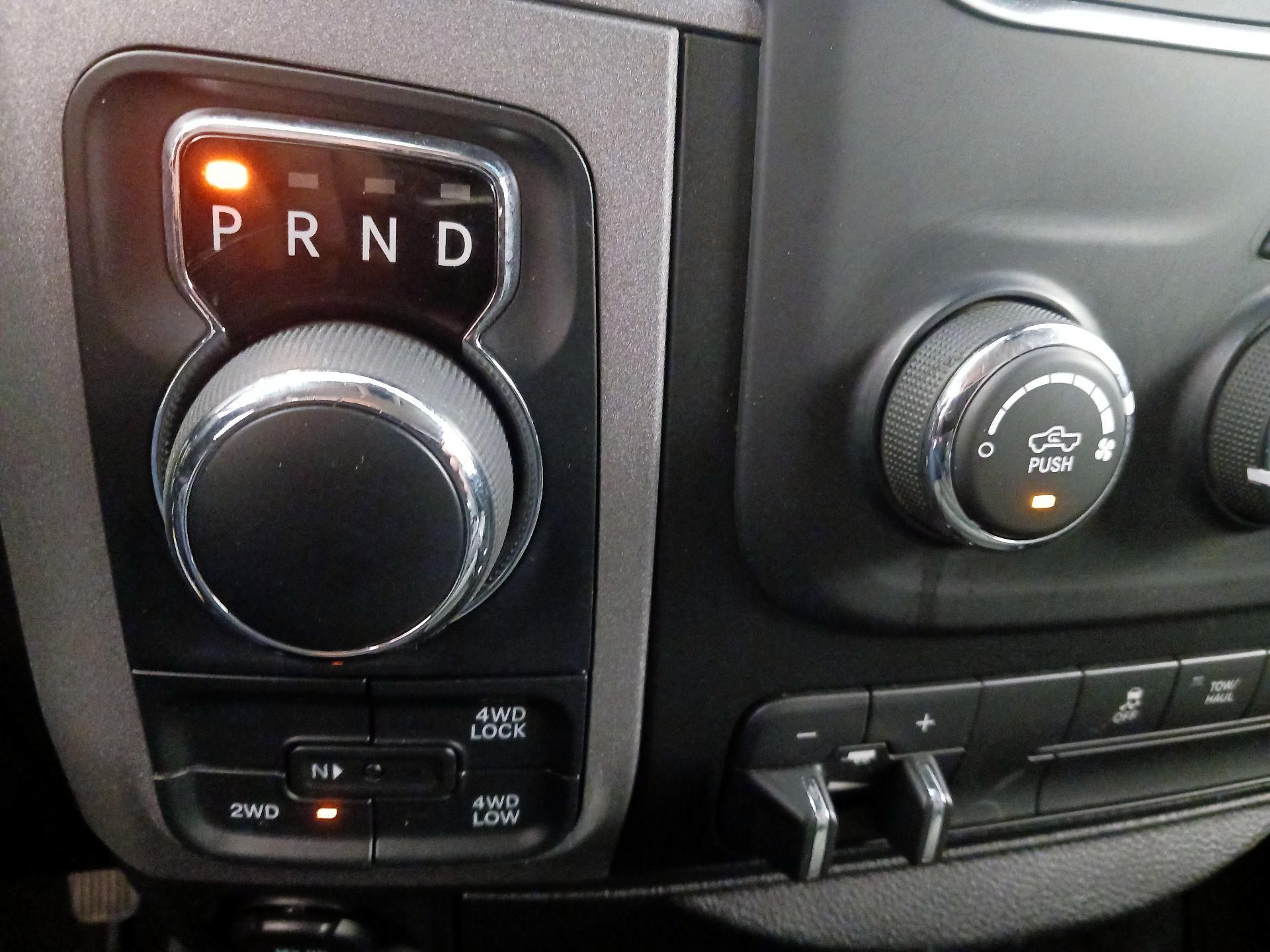 Thumbnail: 2016 RAM 1500 - 17