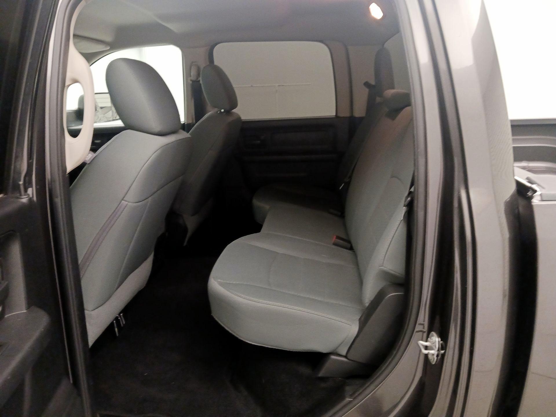 Thumbnail: 2016 RAM 1500 - 18