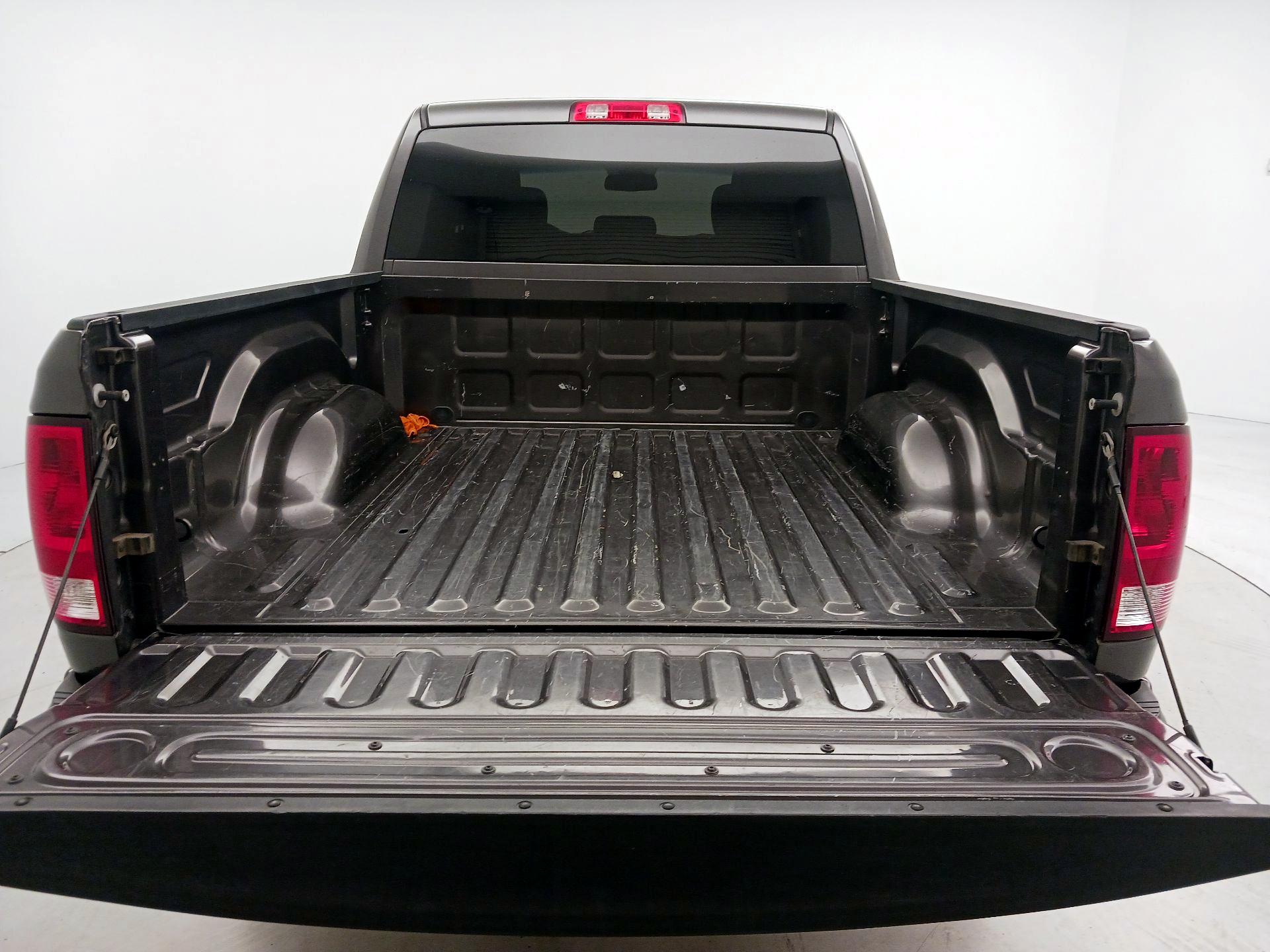 Thumbnail: 2016 RAM 1500 - 19