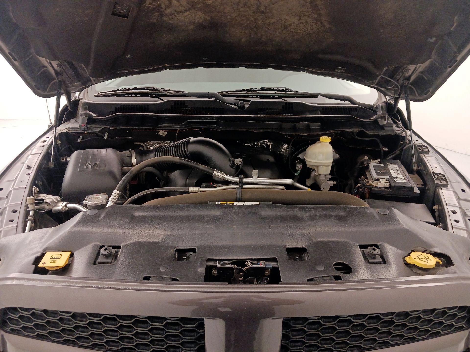Thumbnail: 2016 RAM 1500 - 20