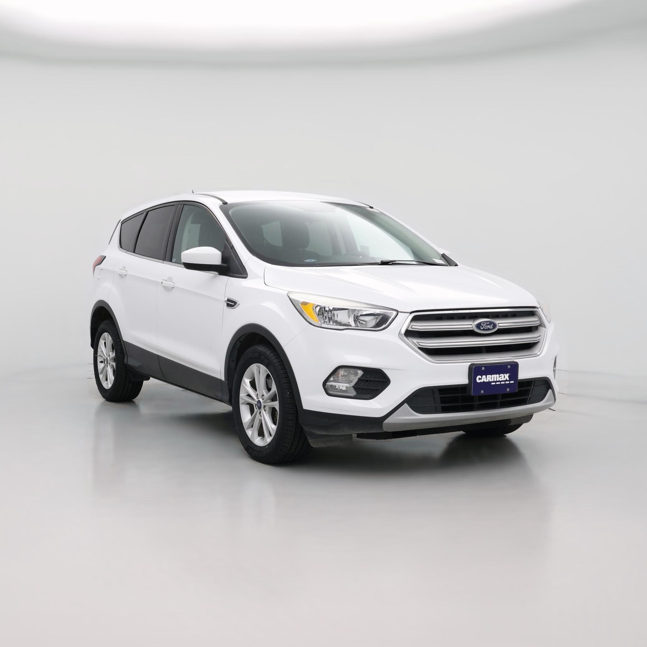Thumbnail: 2019 Ford Escape - 1