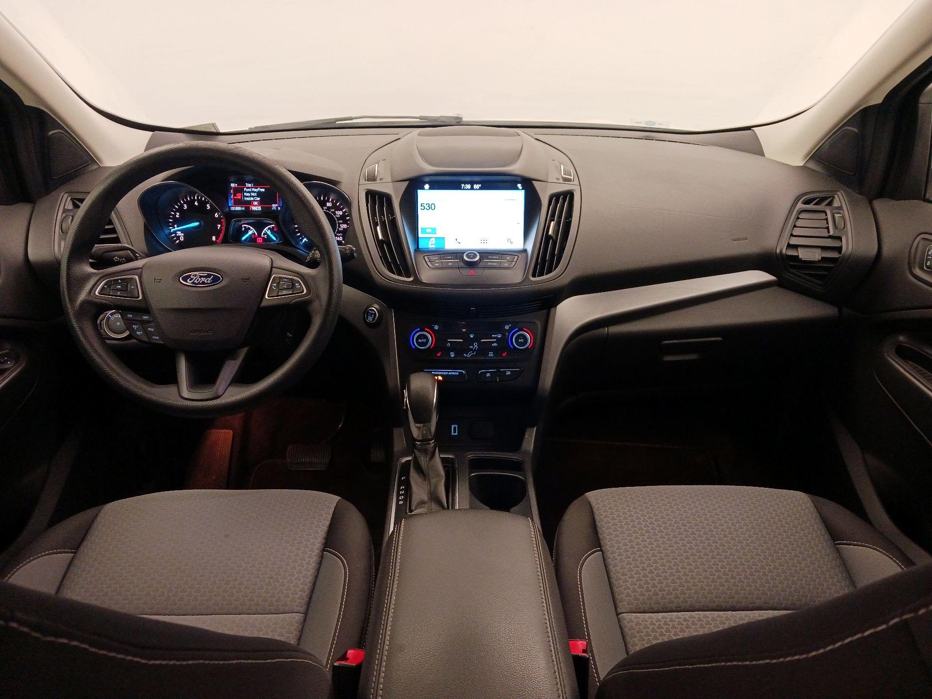 Thumbnail: 2019 Ford Escape - 9