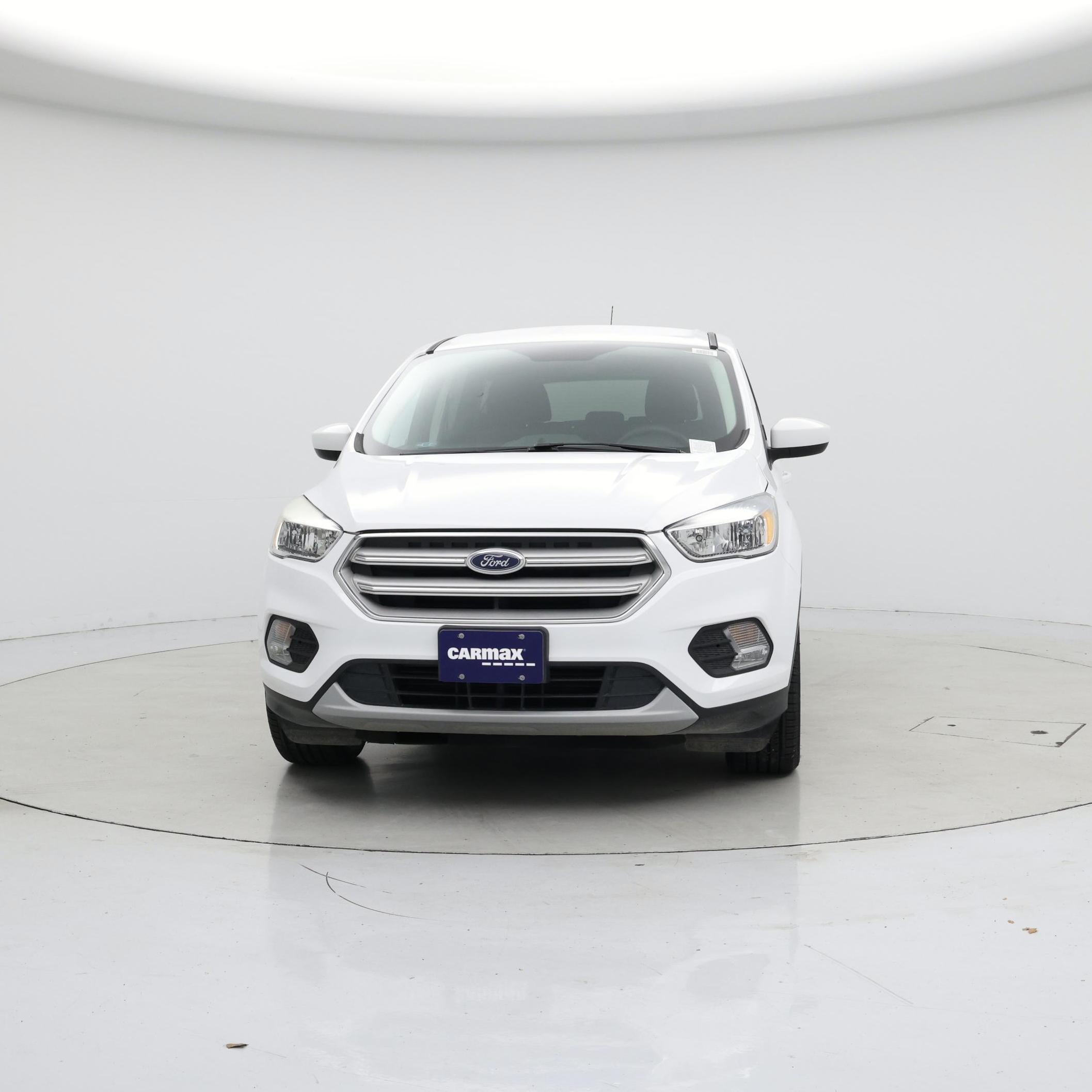 Thumbnail: 2019 Ford Escape - 5