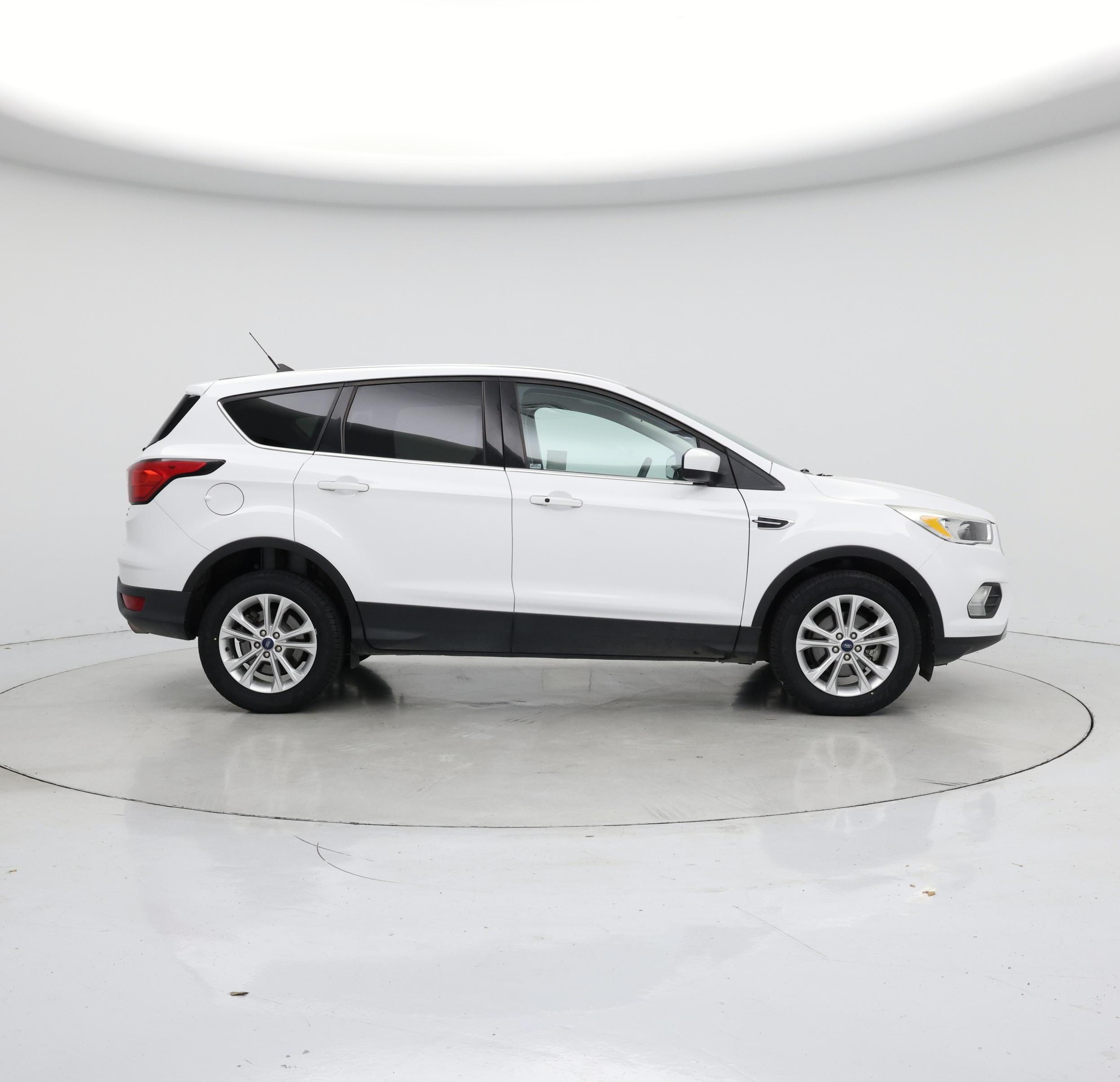 Thumbnail: 2019 Ford Escape - 7