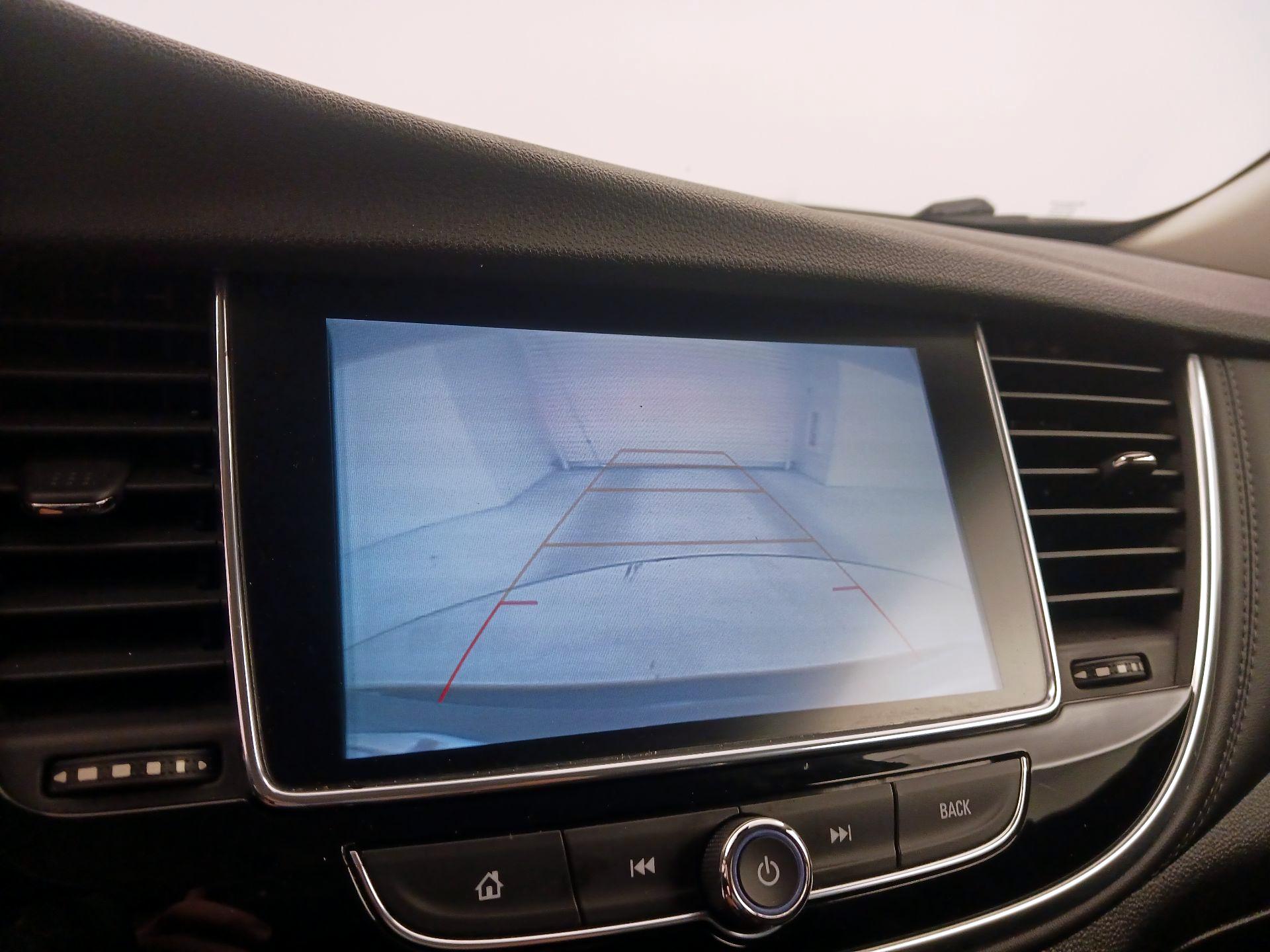 Thumbnail: 2018 Buick Encore - 14