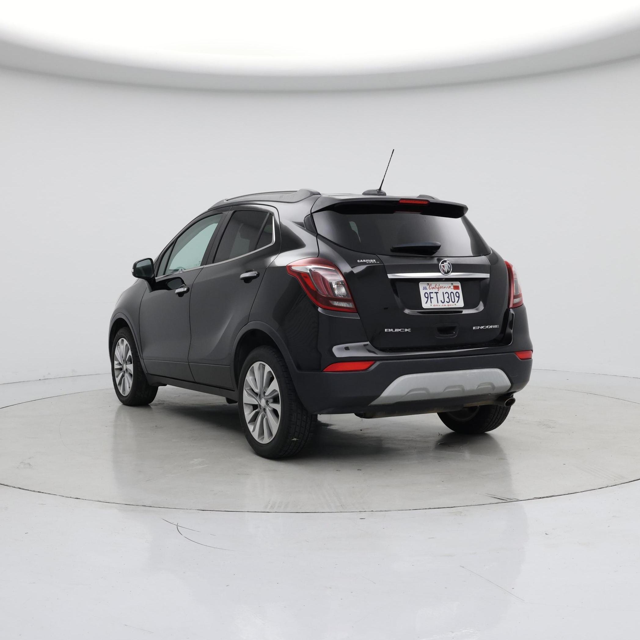 Thumbnail: 2018 Buick Encore - 2