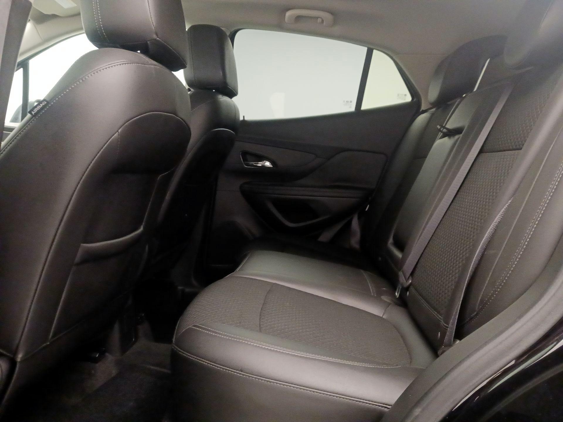 Thumbnail: 2018 Buick Encore - 19