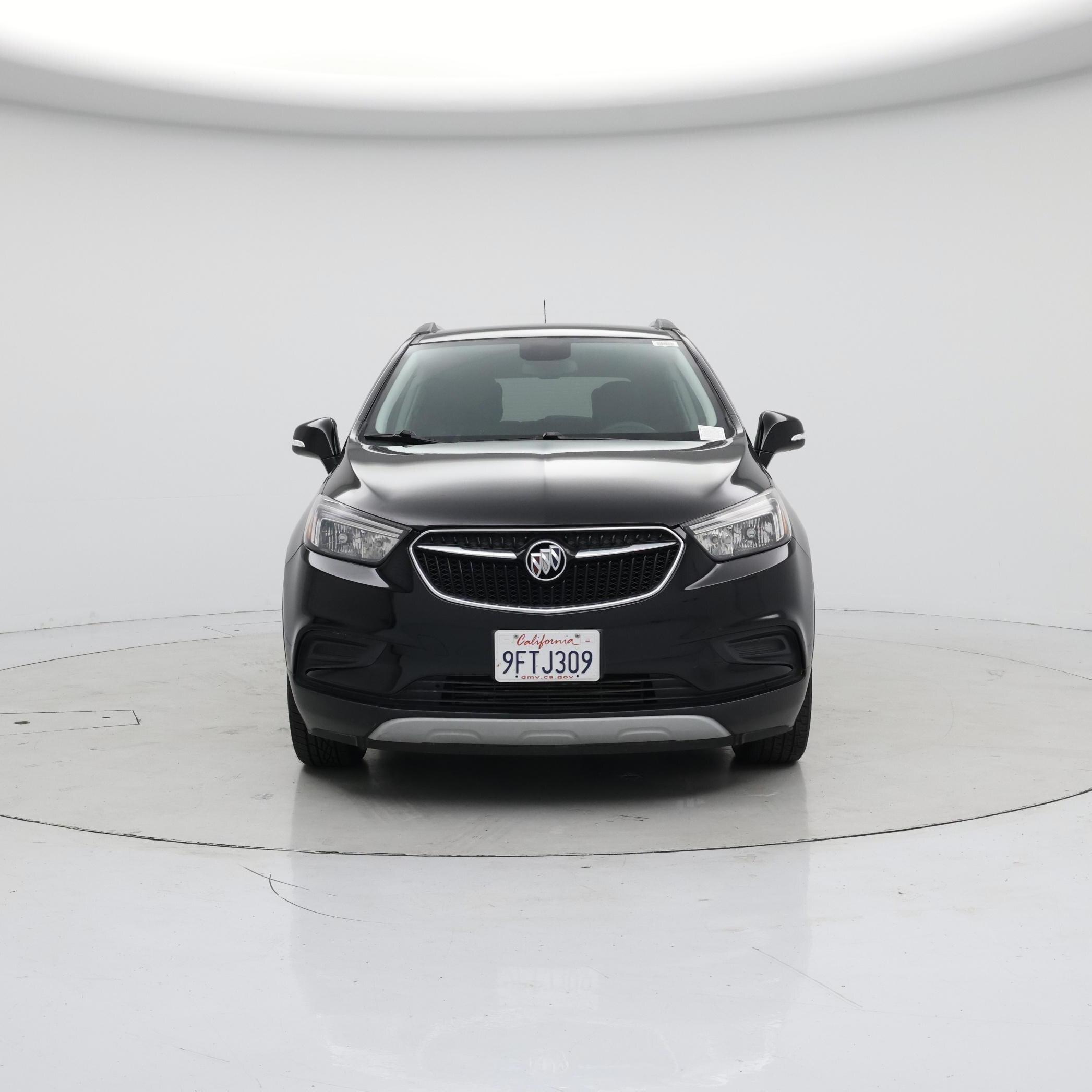 Thumbnail: 2018 Buick Encore - 5