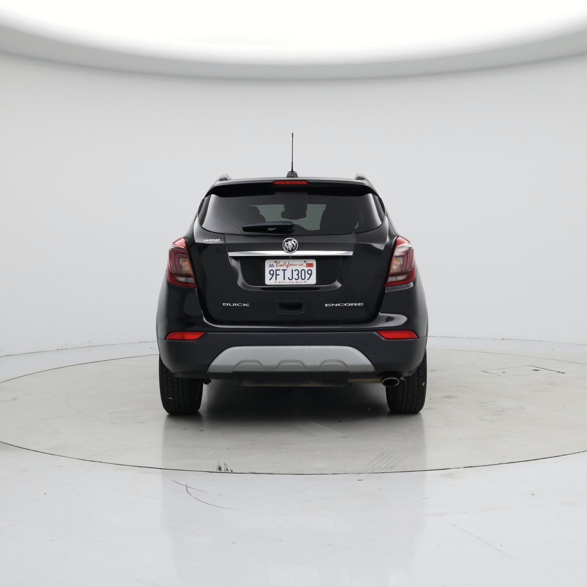 Thumbnail: 2018 Buick Encore - 6