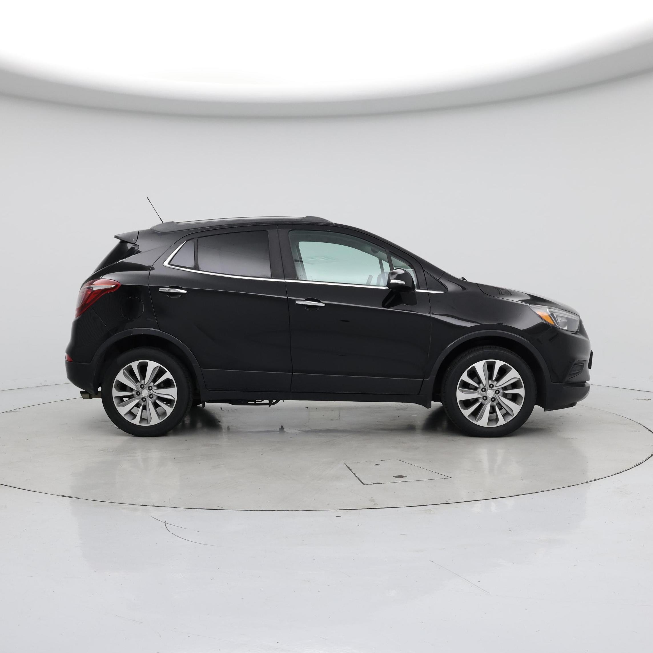 Thumbnail: 2018 Buick Encore - 7
