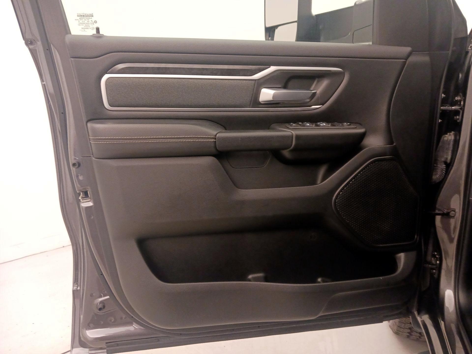 Thumbnail: 2022 RAM 1500 - 12