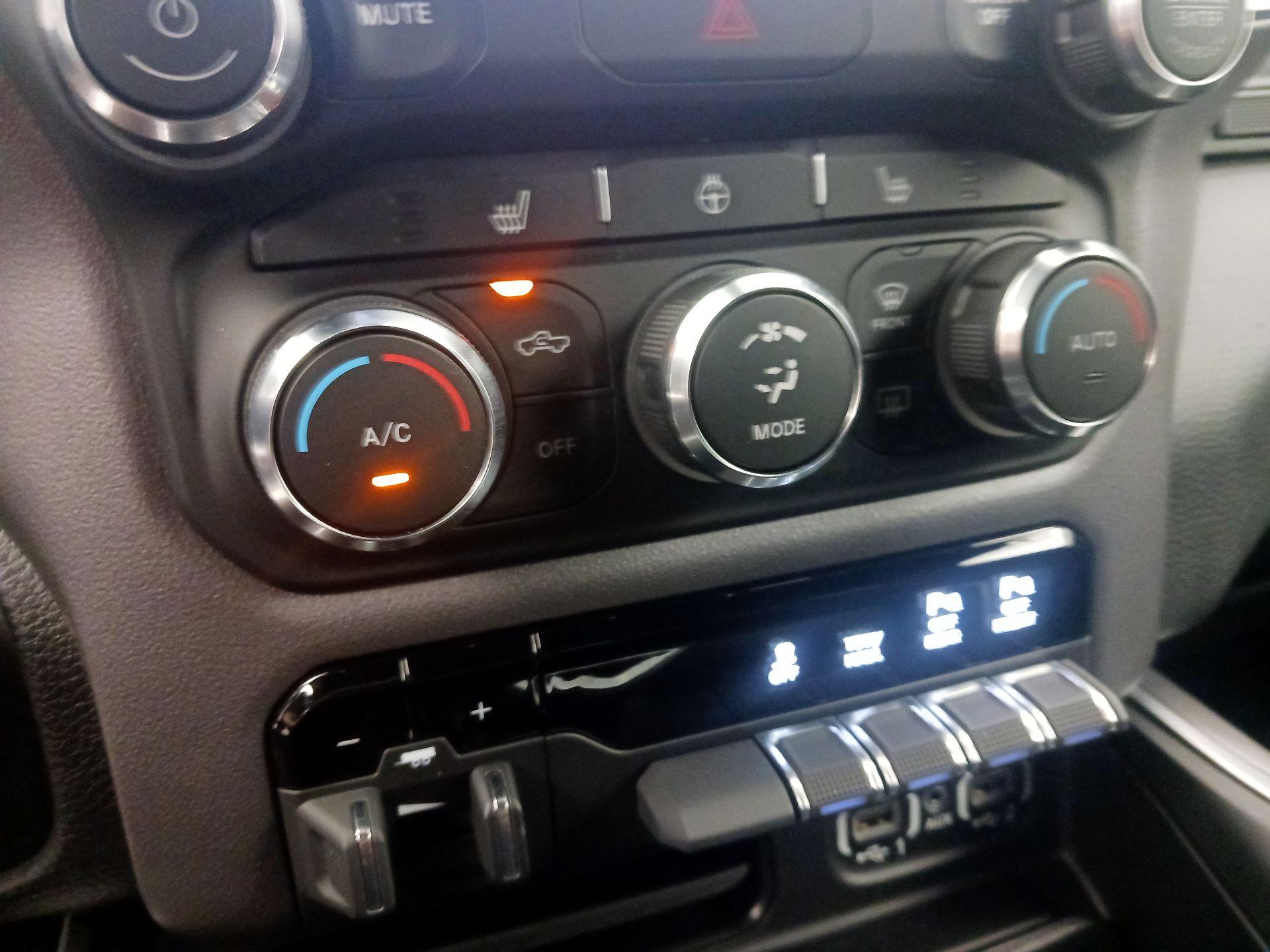 Thumbnail: 2022 RAM 1500 - 16