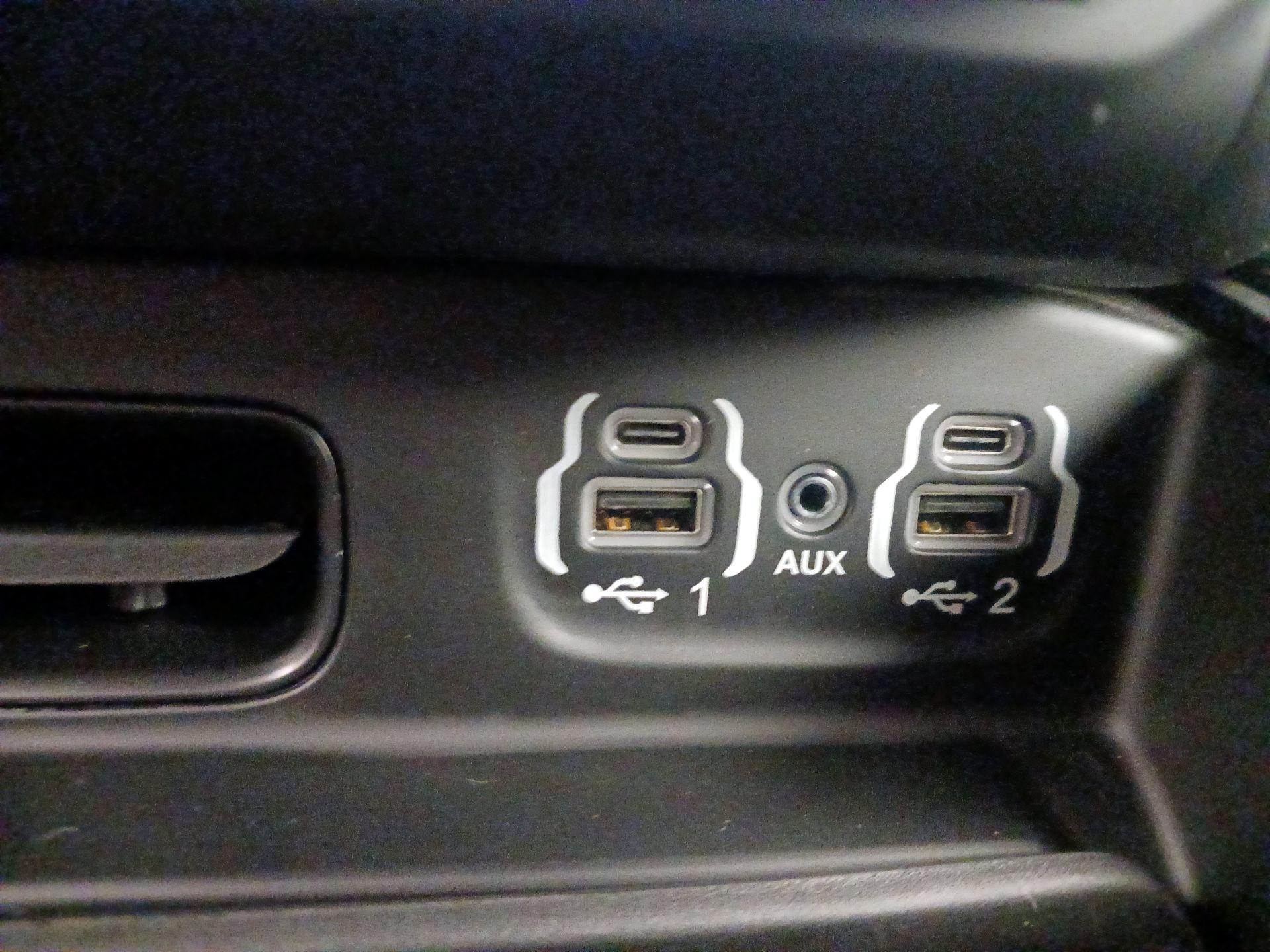 Thumbnail: 2022 RAM 1500 - 18