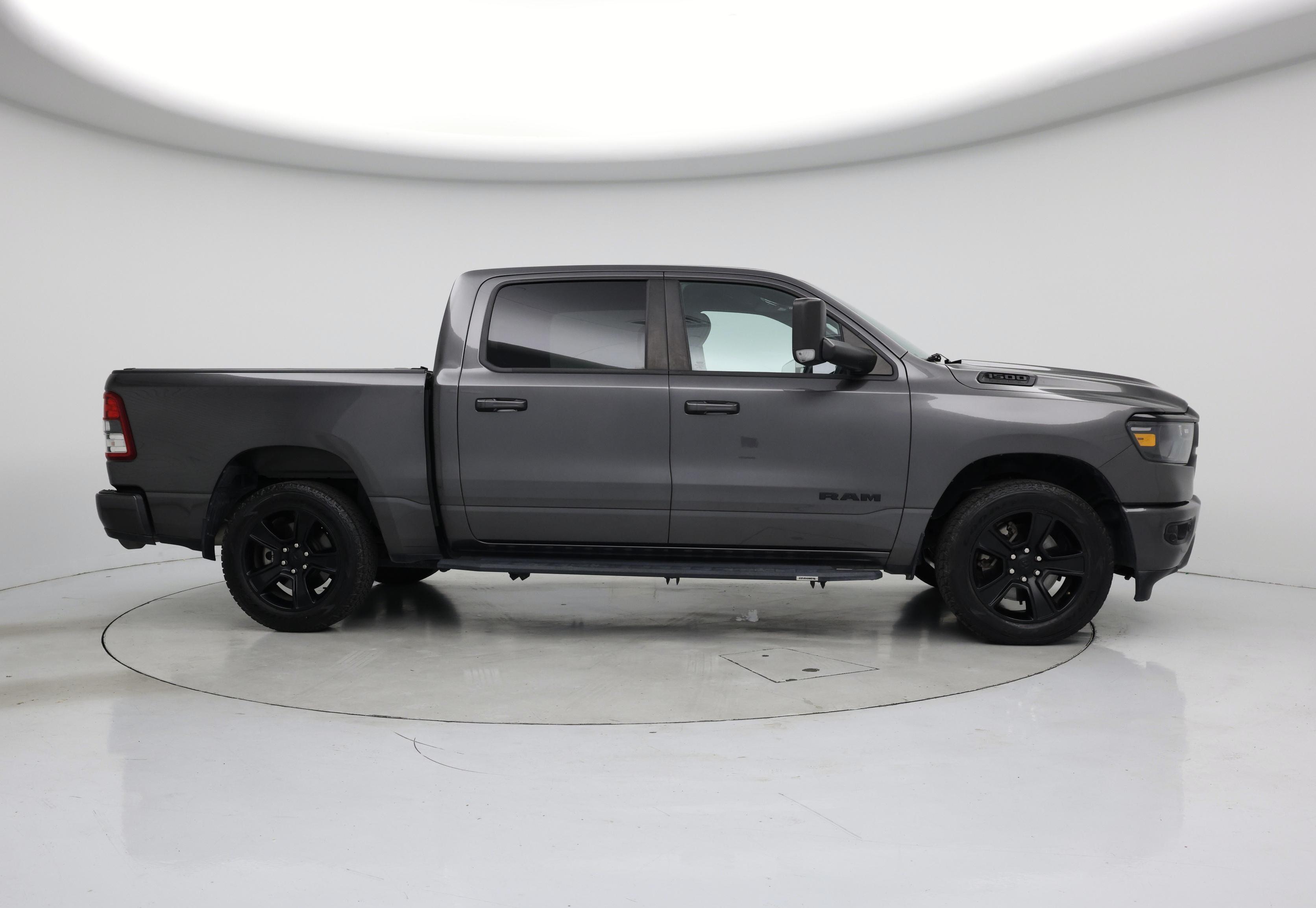 Thumbnail: 2022 RAM 1500 - 7