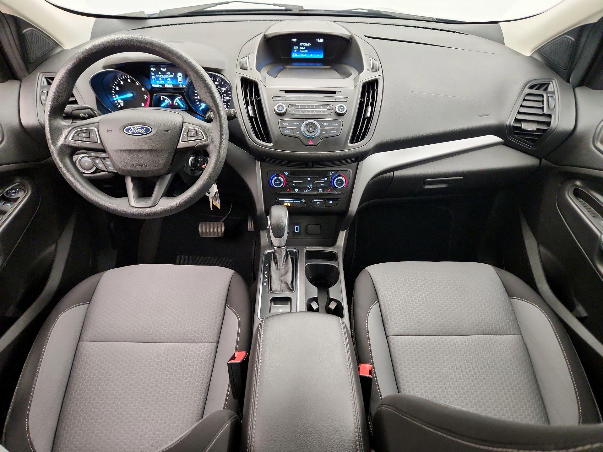 Thumbnail: 2018 Ford Escape - 9