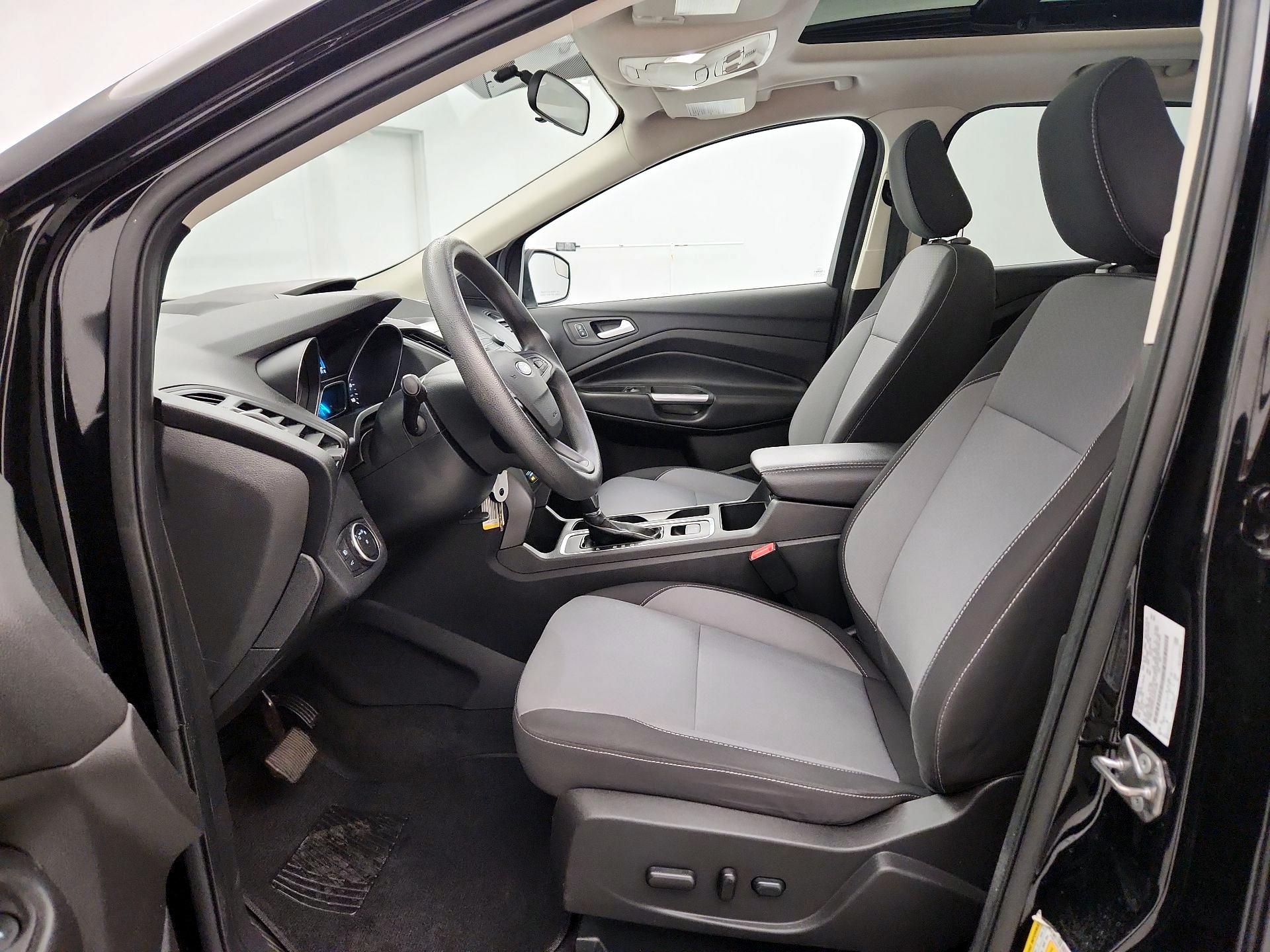 Thumbnail: 2018 Ford Escape - 11