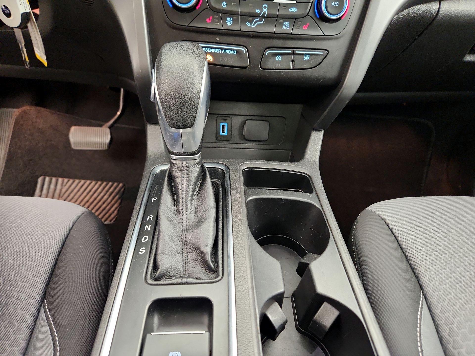 Thumbnail: 2018 Ford Escape - 17