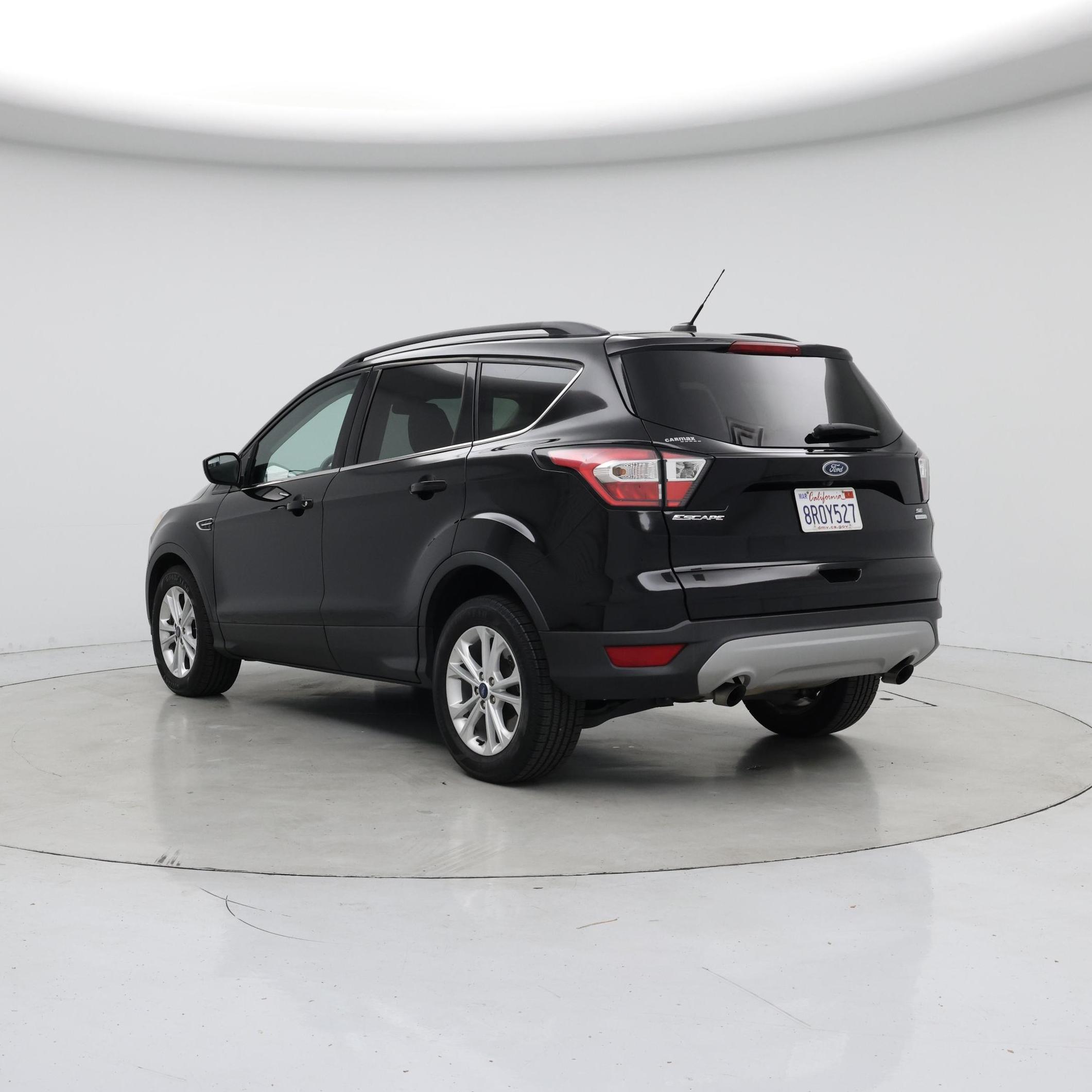 Thumbnail: 2018 Ford Escape - 2