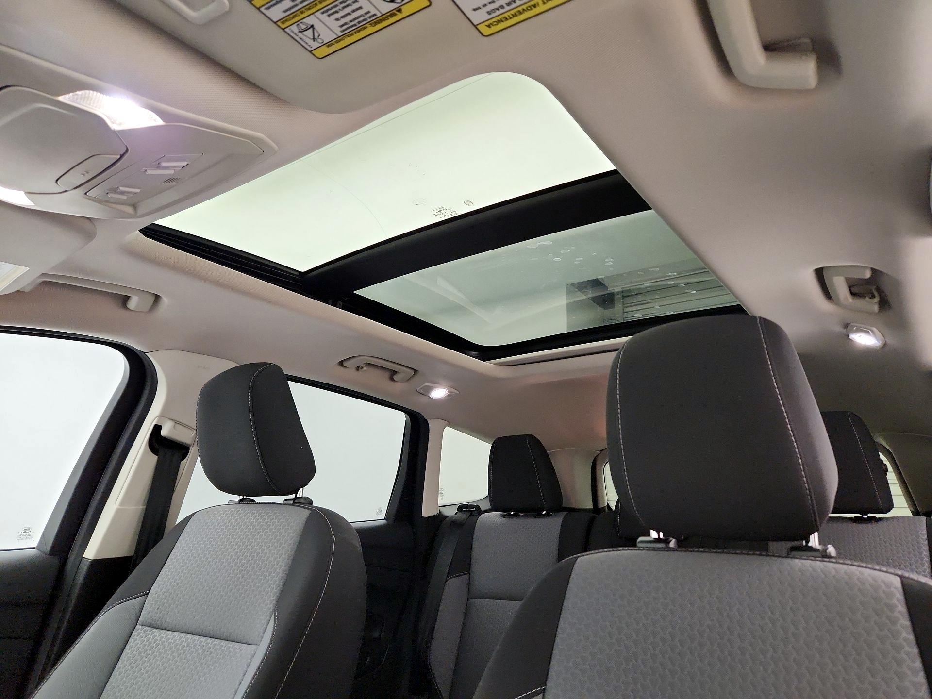 Thumbnail: 2018 Ford Escape - 19