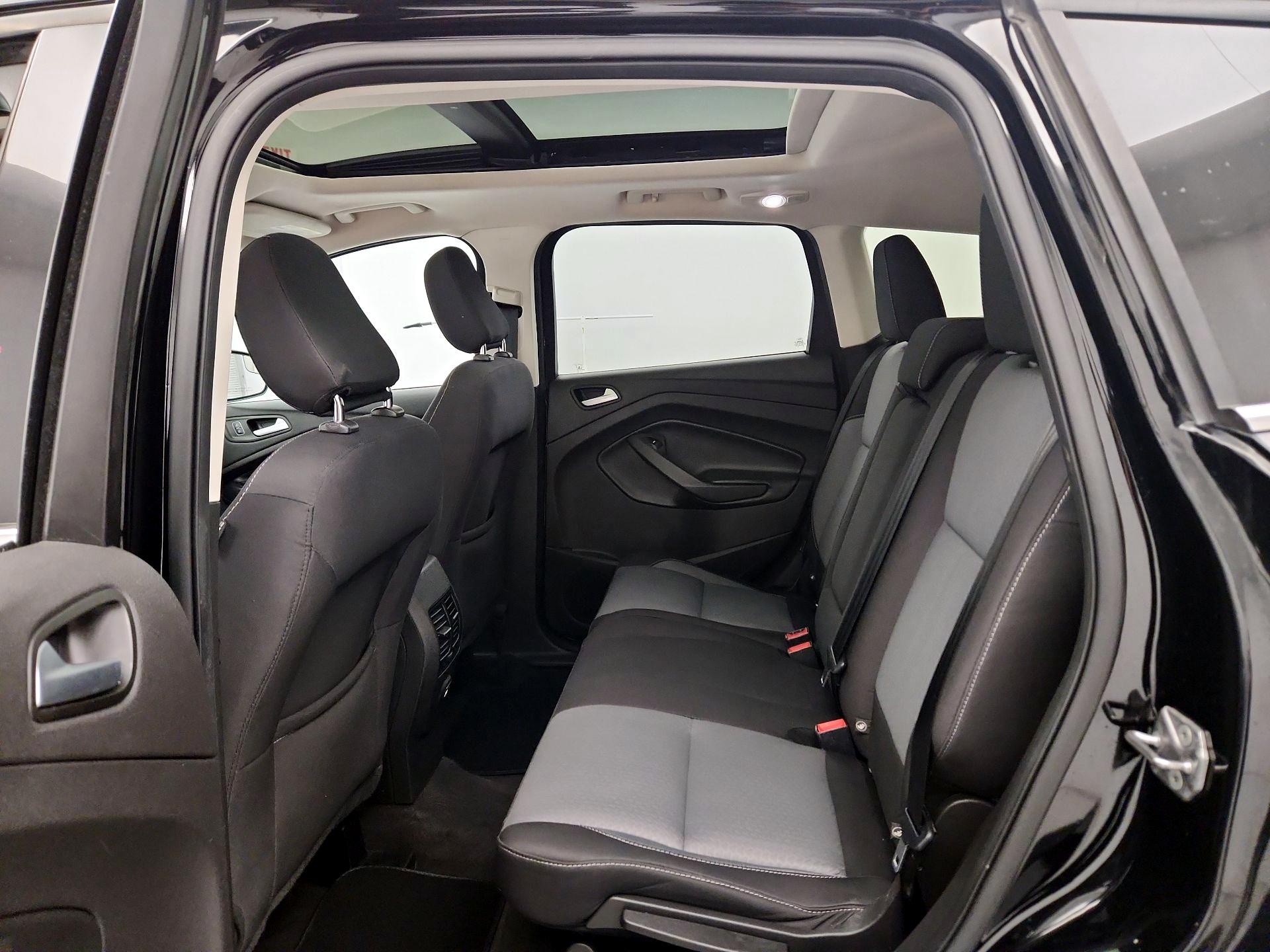 Thumbnail: 2018 Ford Escape - 20
