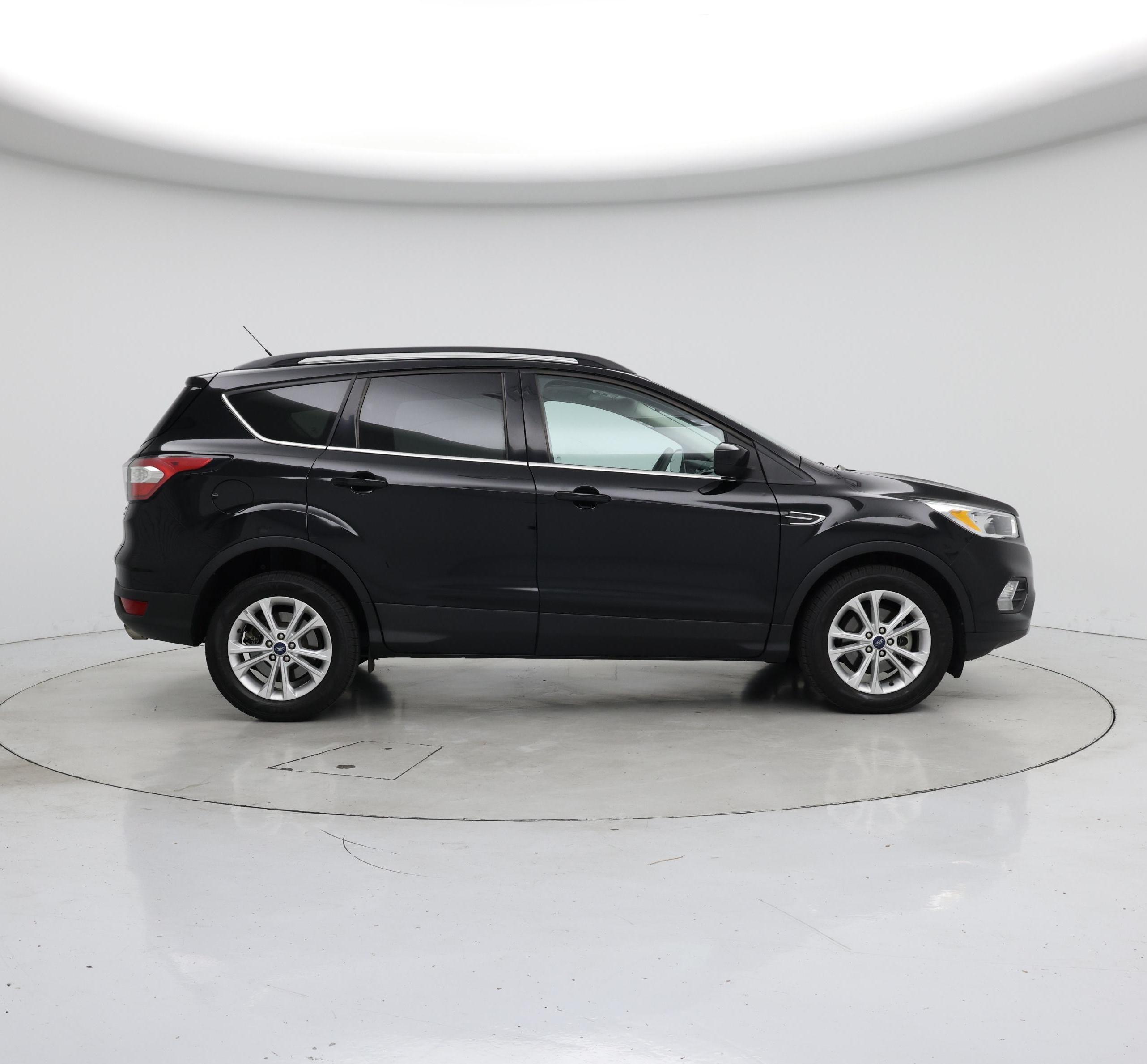 Thumbnail: 2018 Ford Escape - 7
