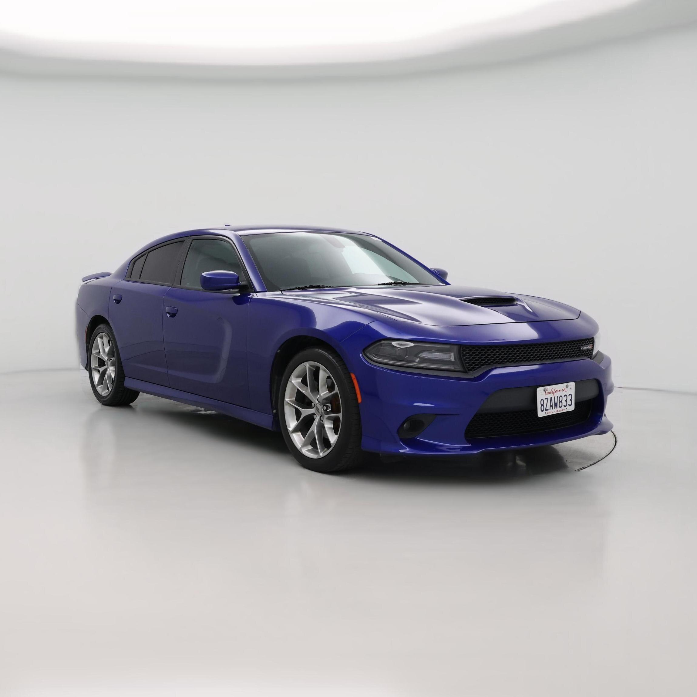Thumbnail: 2020 Dodge Charger - 1