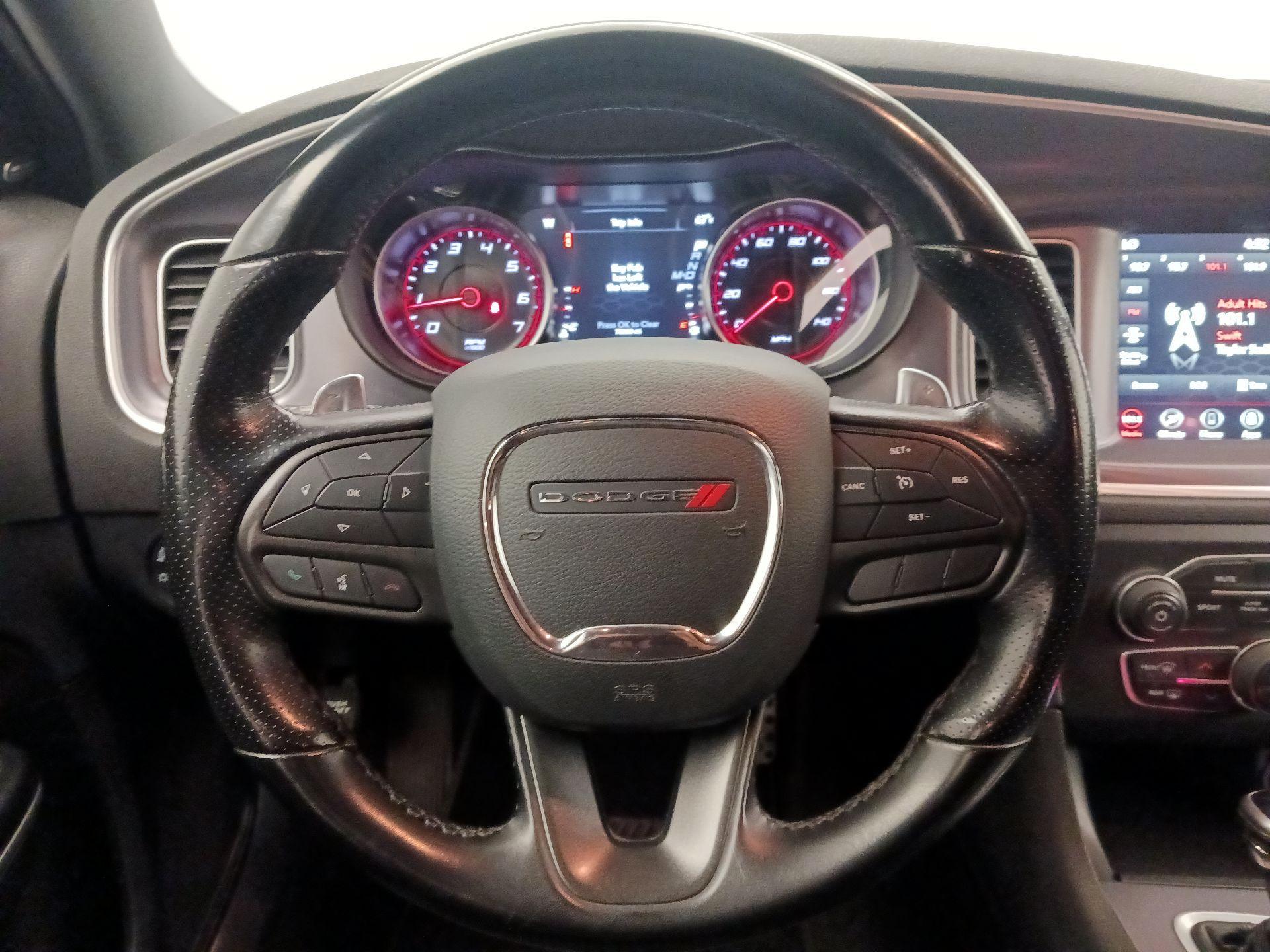 Thumbnail: 2020 Dodge Charger - 10
