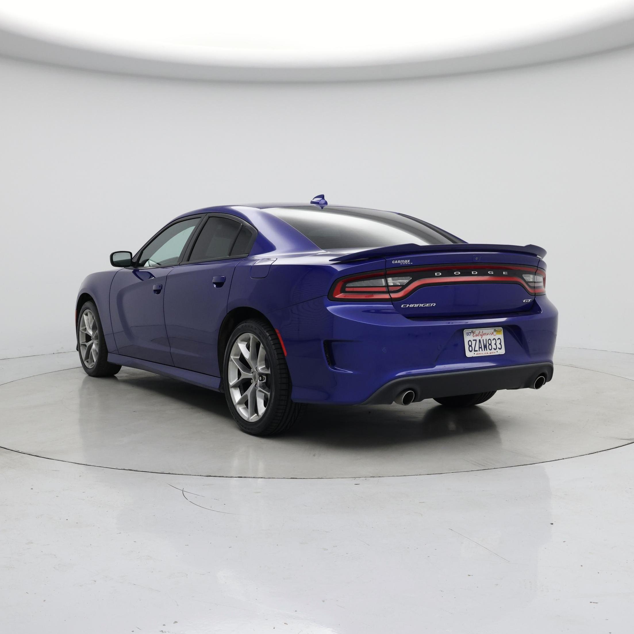 Thumbnail: 2020 Dodge Charger - 2