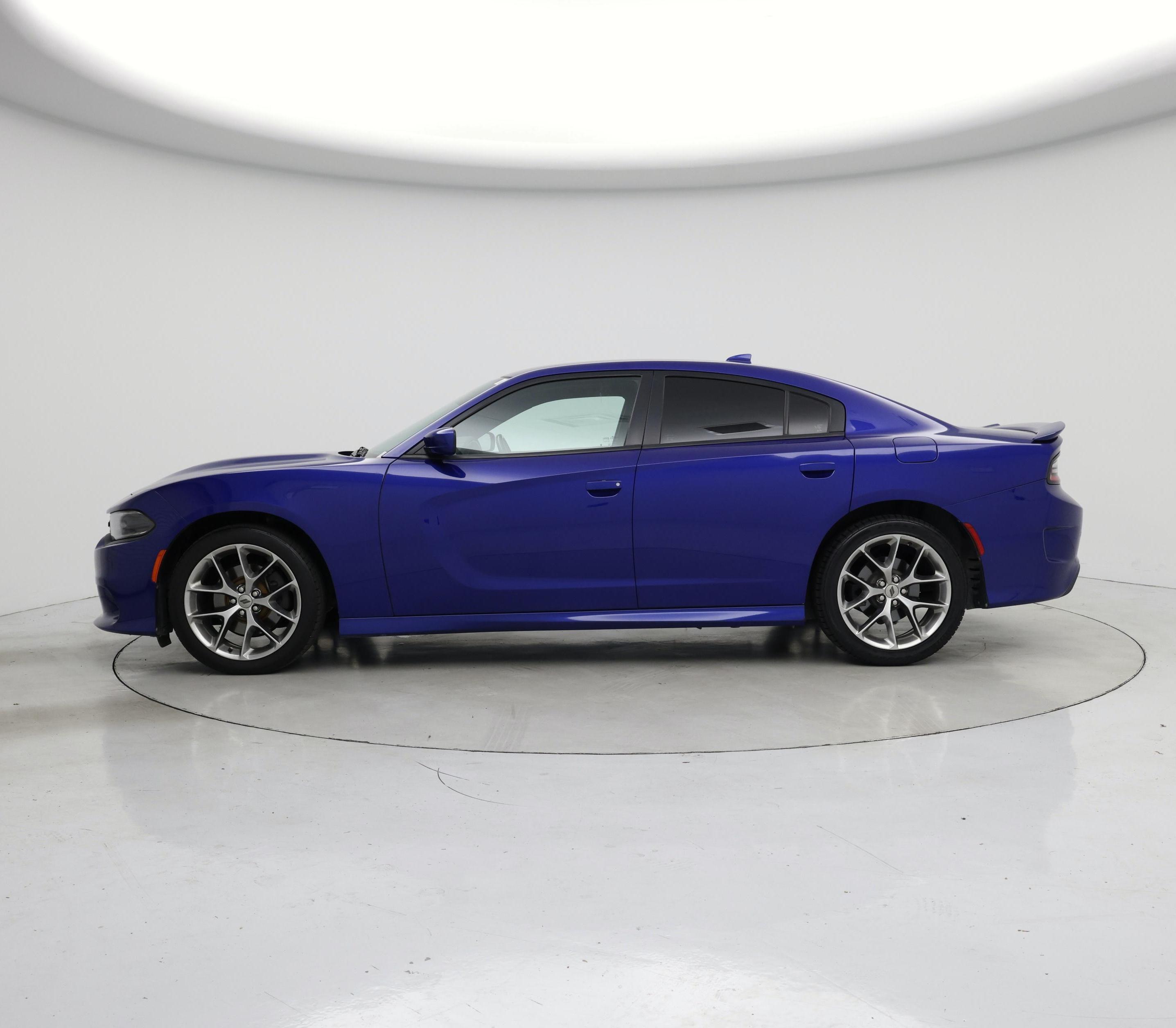Thumbnail: 2020 Dodge Charger - 3