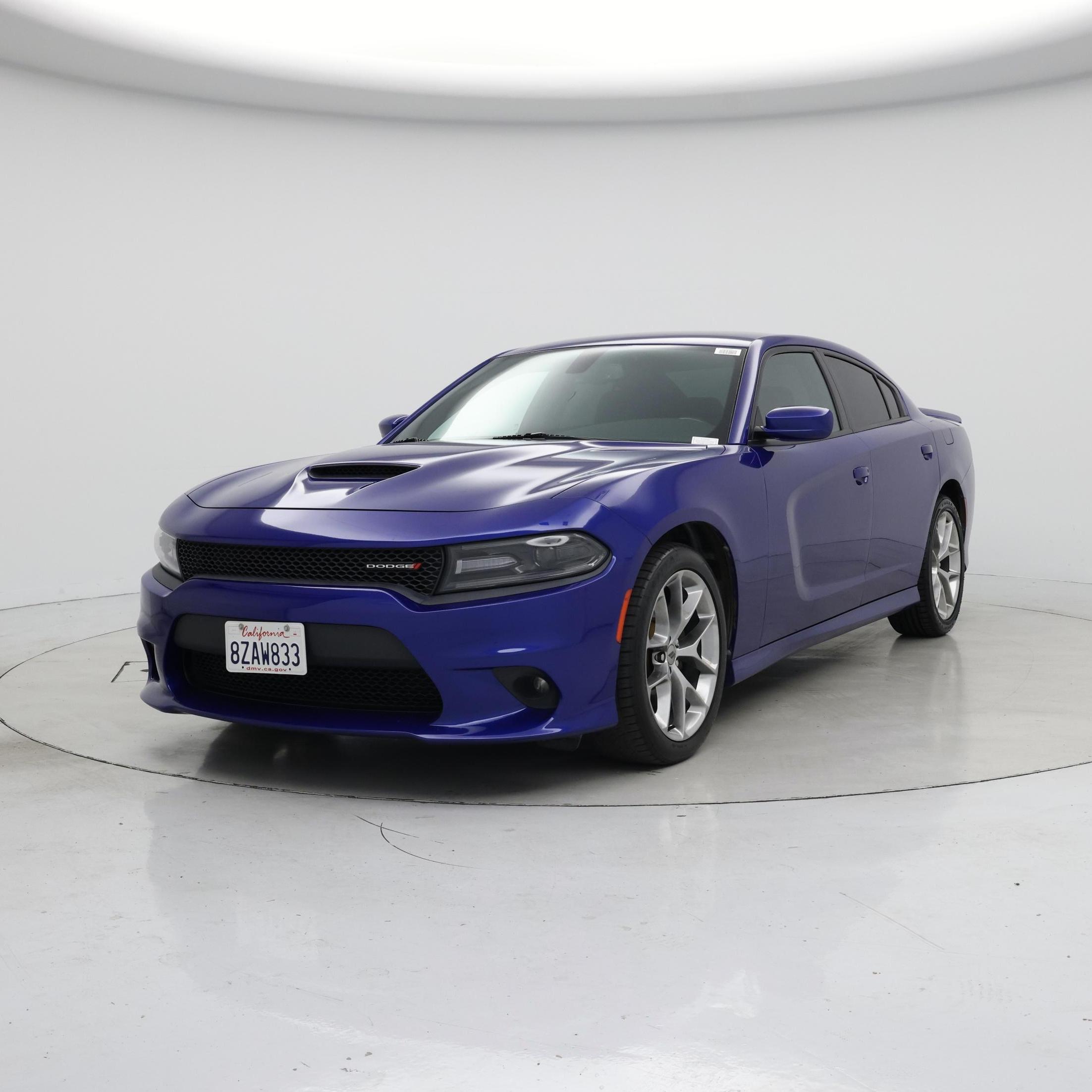 Thumbnail: 2020 Dodge Charger - 4