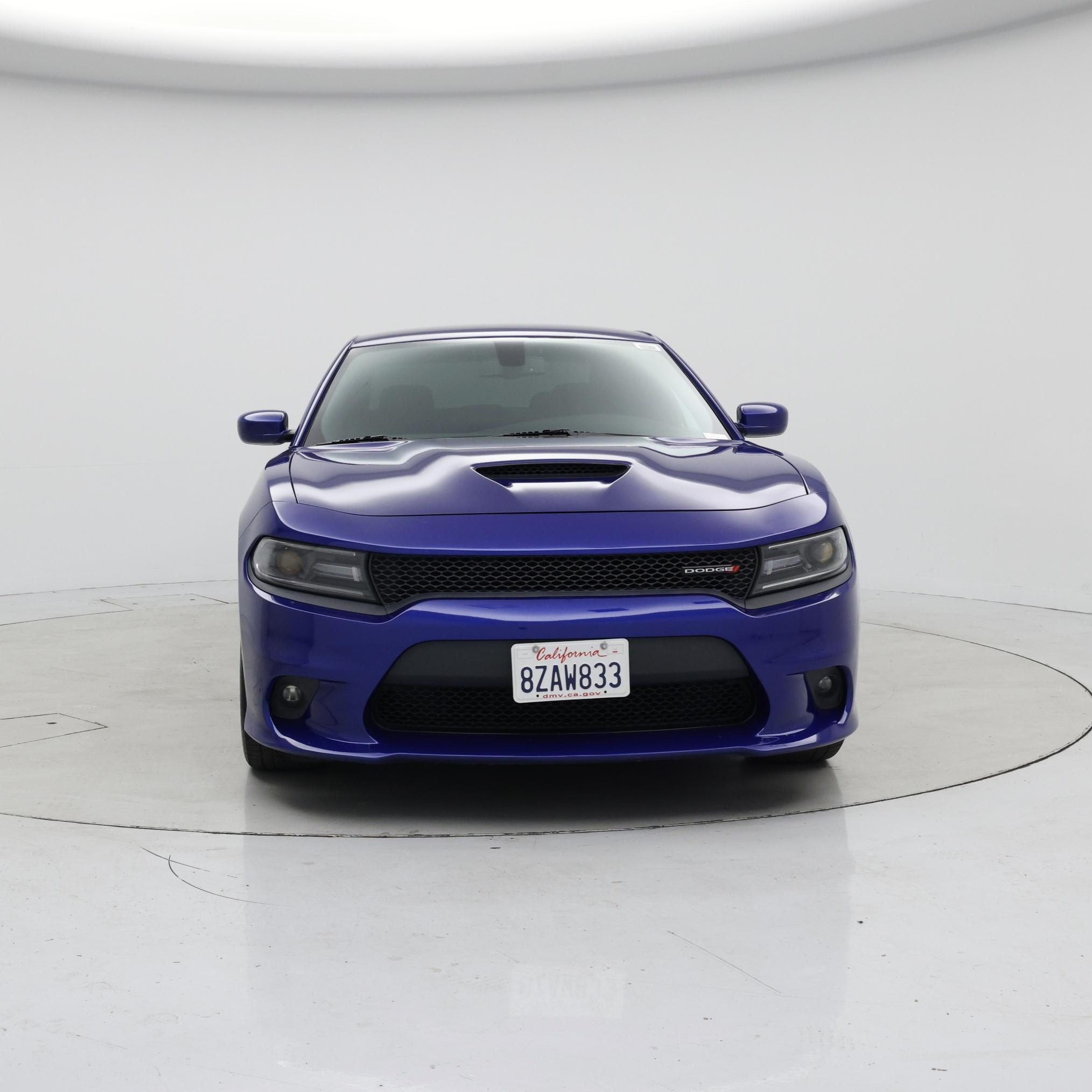 Thumbnail: 2020 Dodge Charger - 5