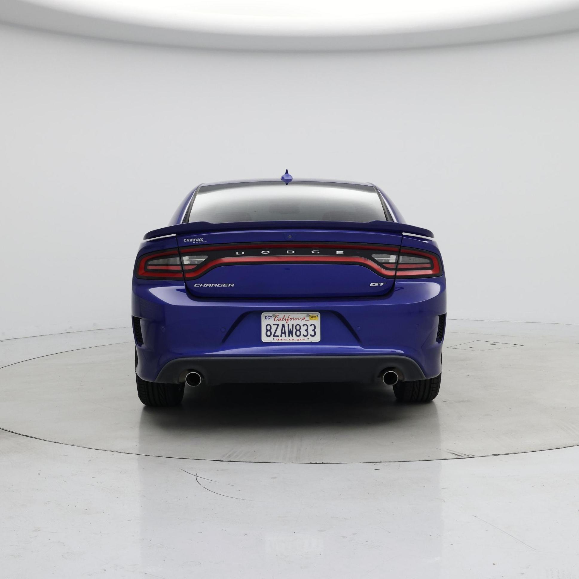 Thumbnail: 2020 Dodge Charger - 6