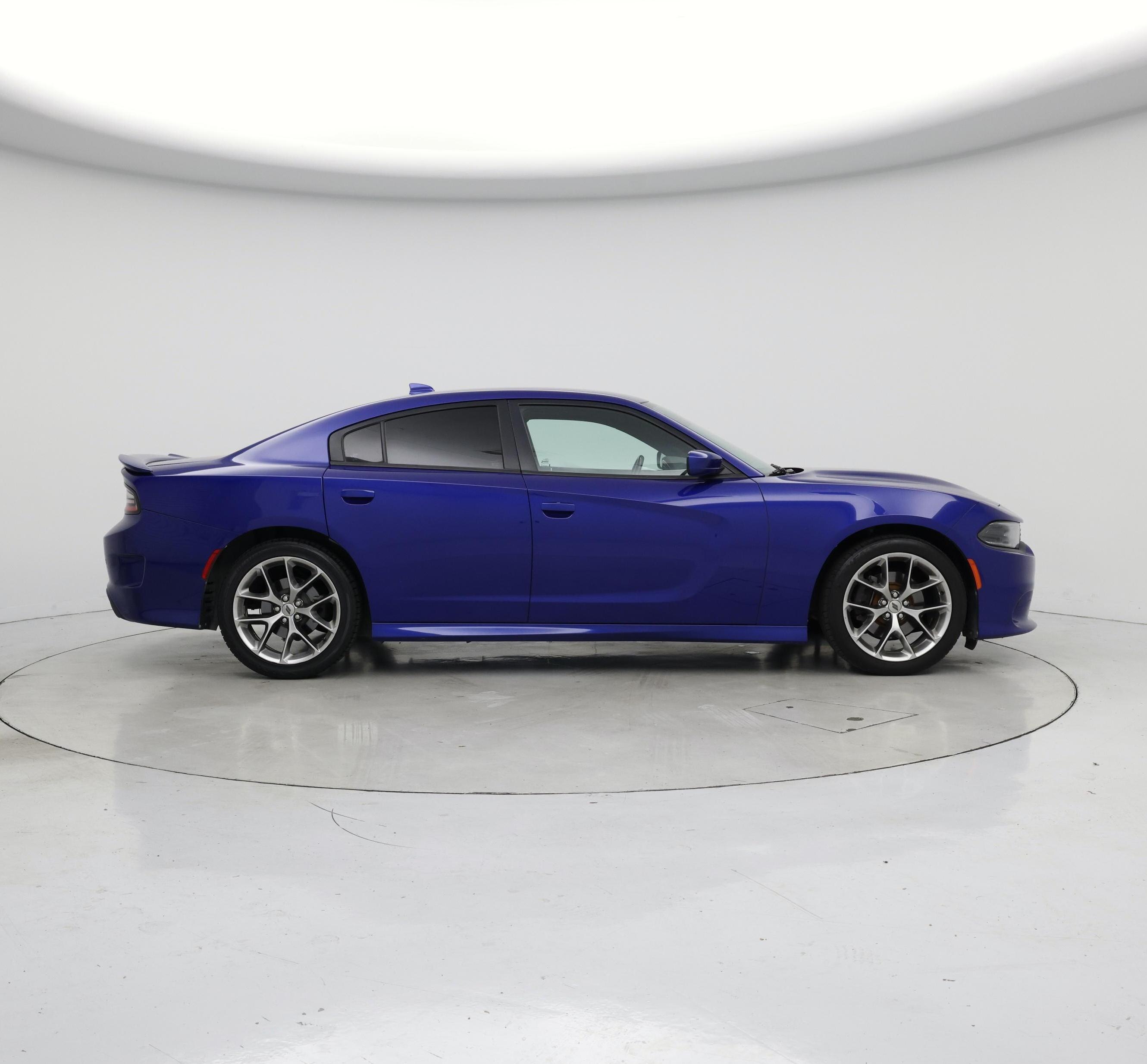 Thumbnail: 2020 Dodge Charger - 7