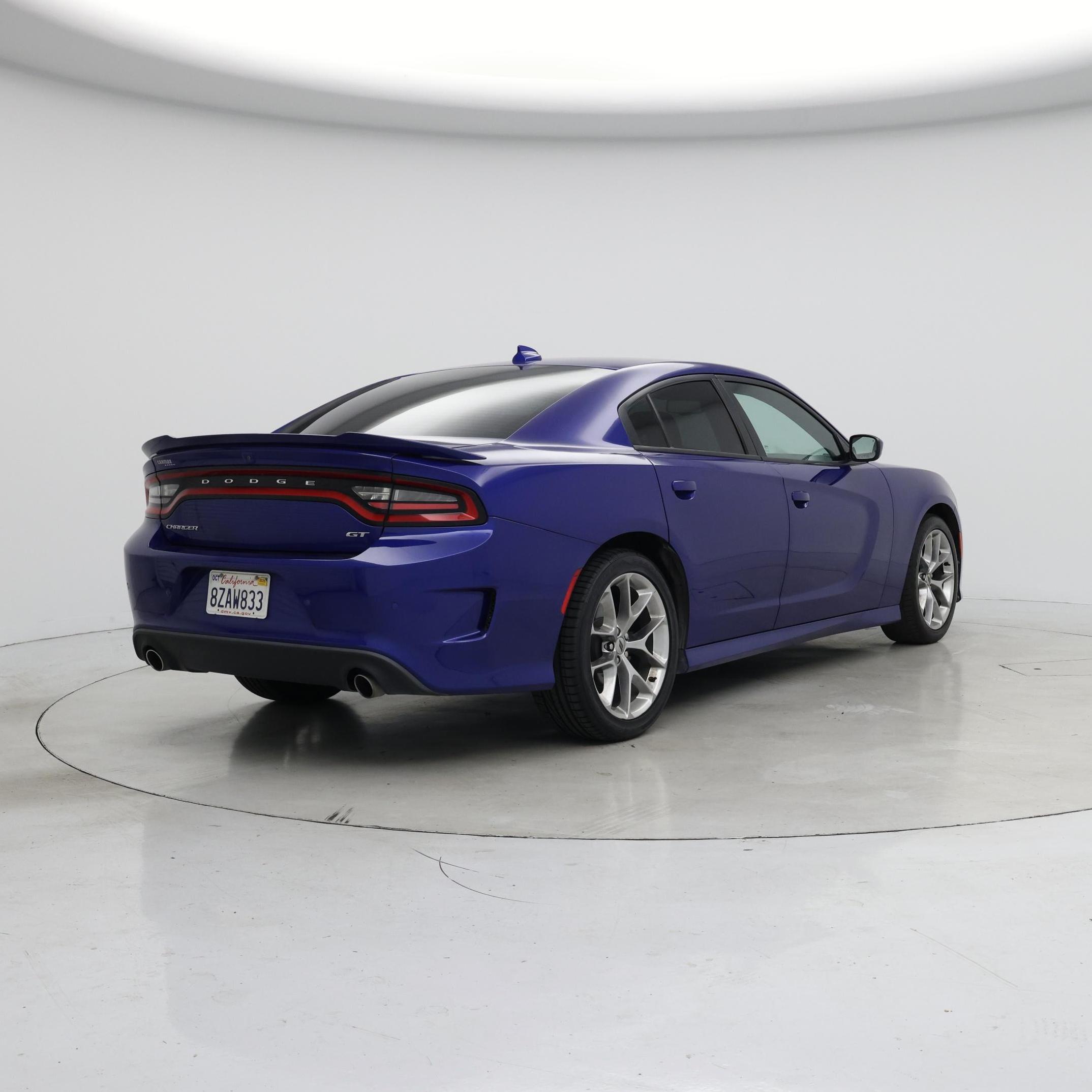 Thumbnail: 2020 Dodge Charger - 8
