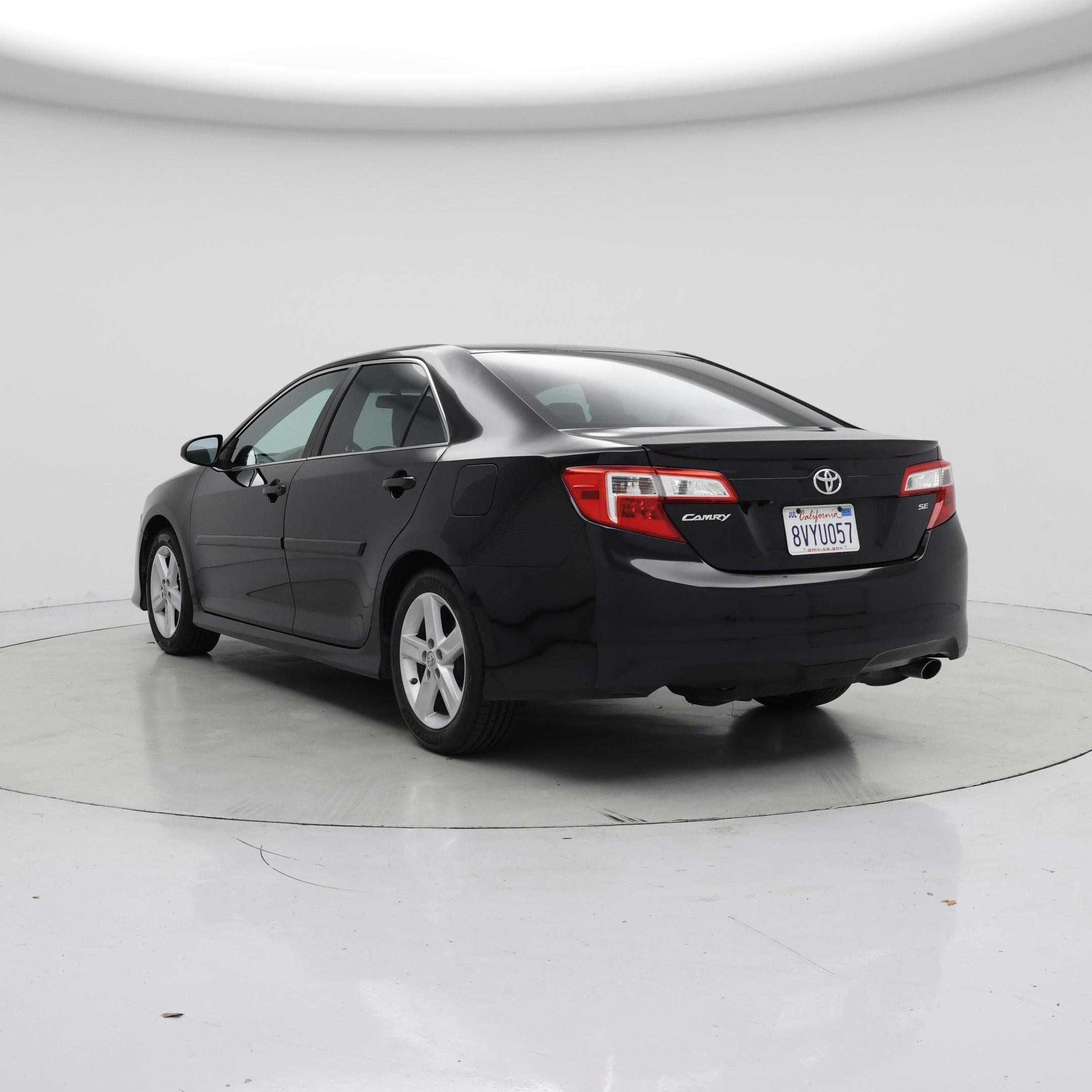 Thumbnail: 2014 Toyota Camry - 2