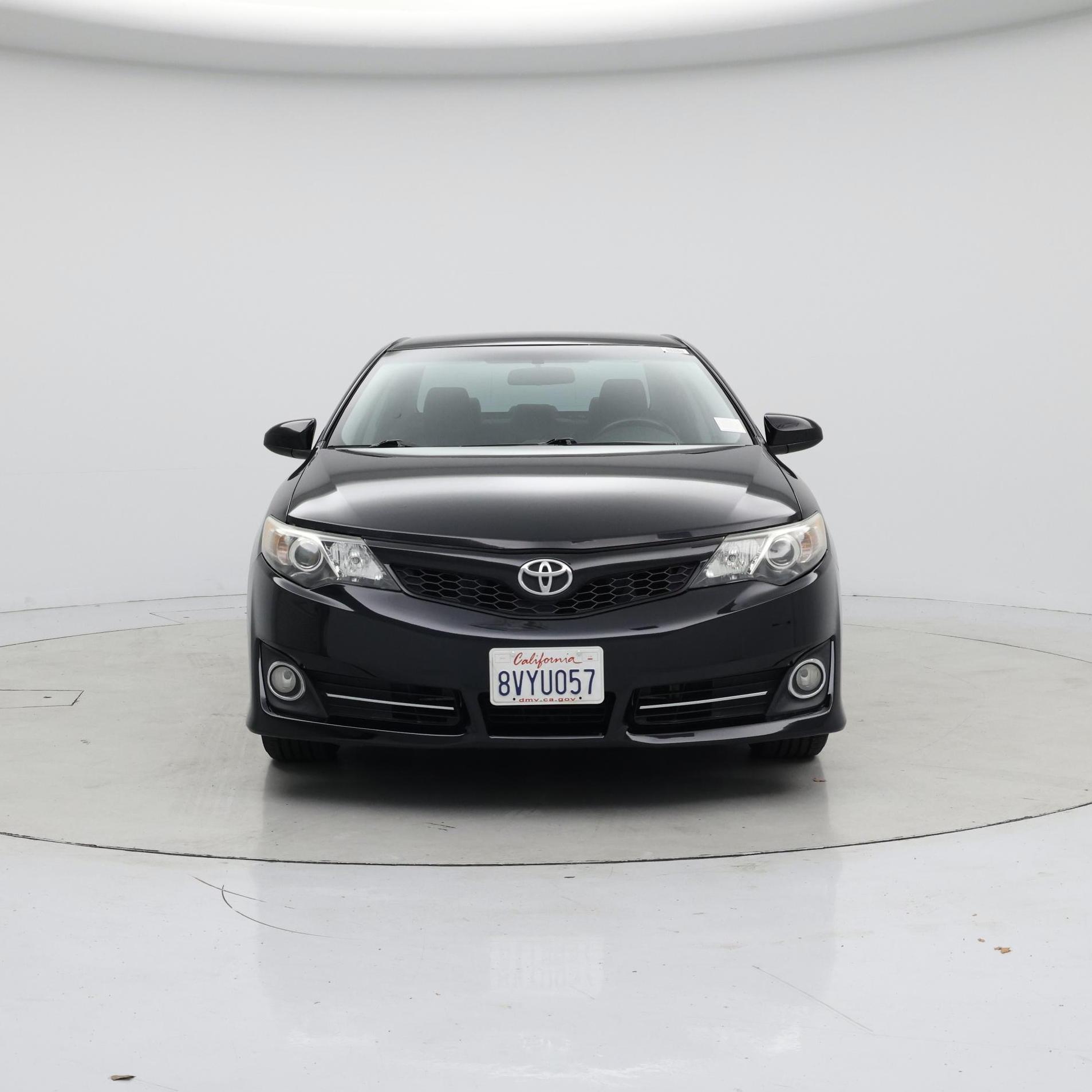 Thumbnail: 2014 Toyota Camry - 5