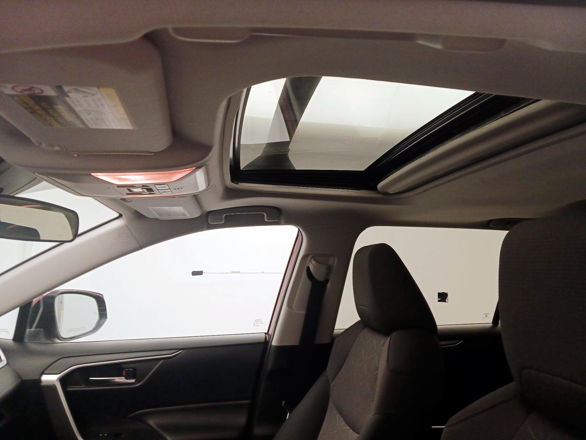 Thumbnail: 2019 Toyota RAV4 - 19