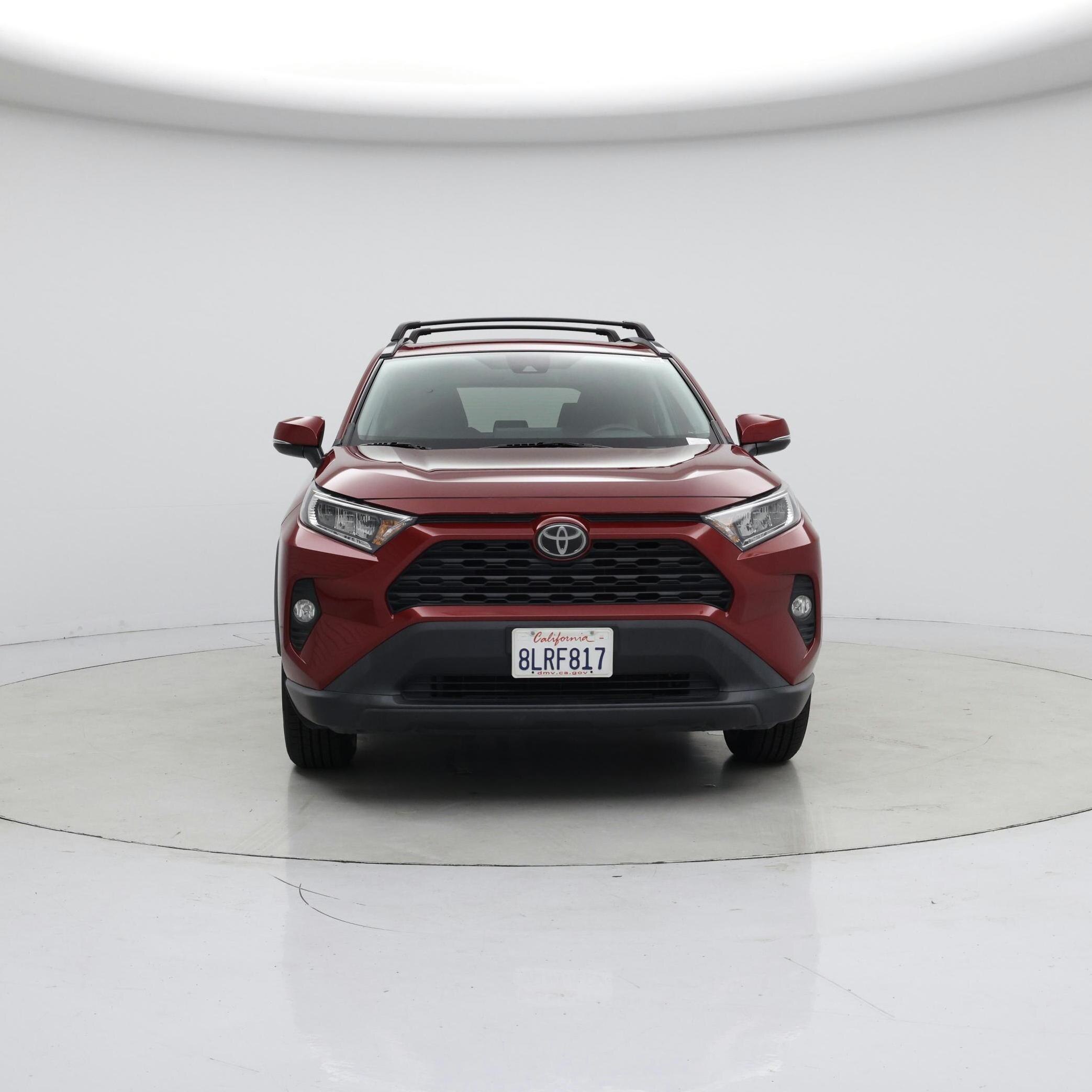 Thumbnail: 2019 Toyota RAV4 - 5
