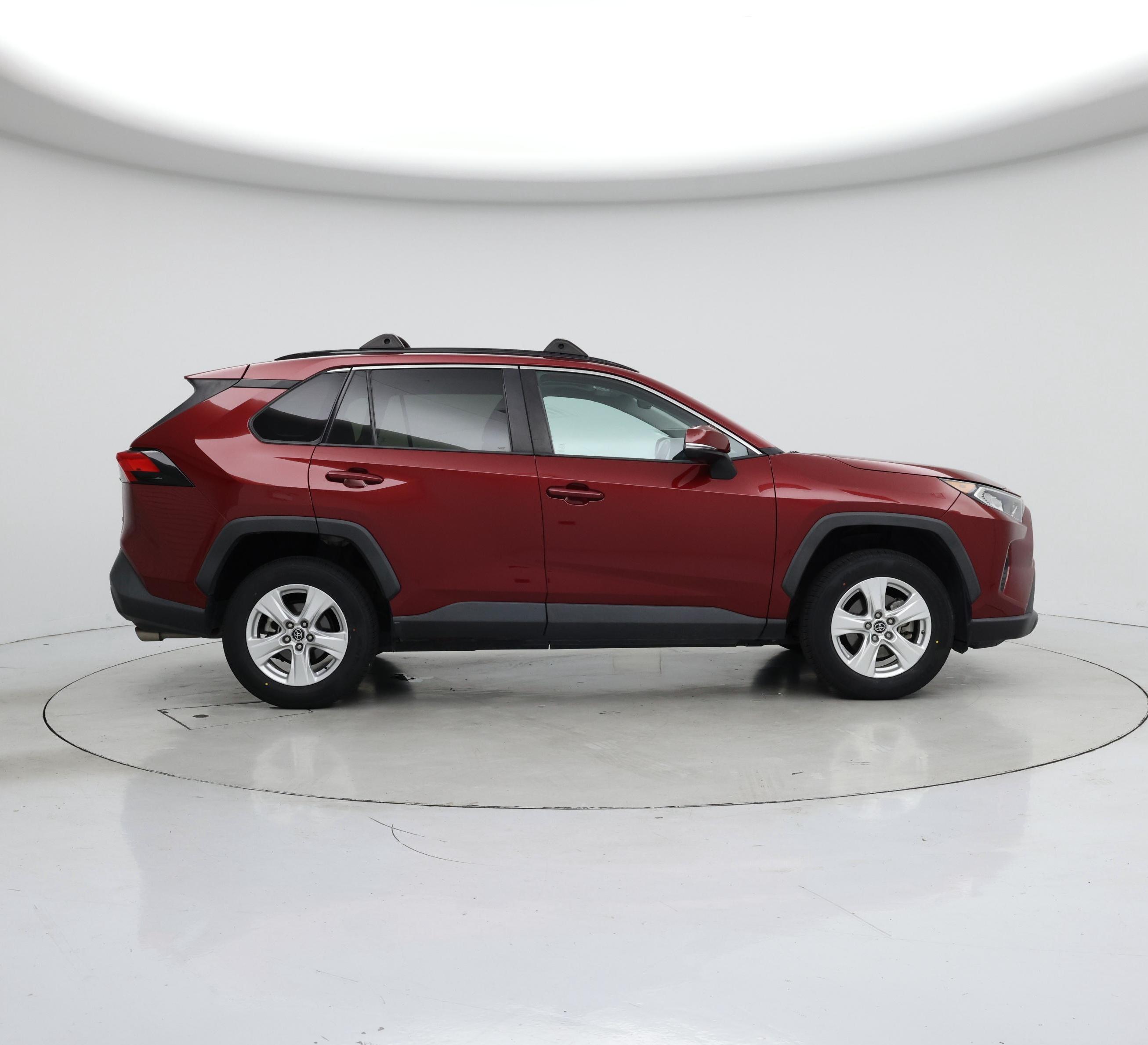 Thumbnail: 2019 Toyota RAV4 - 7