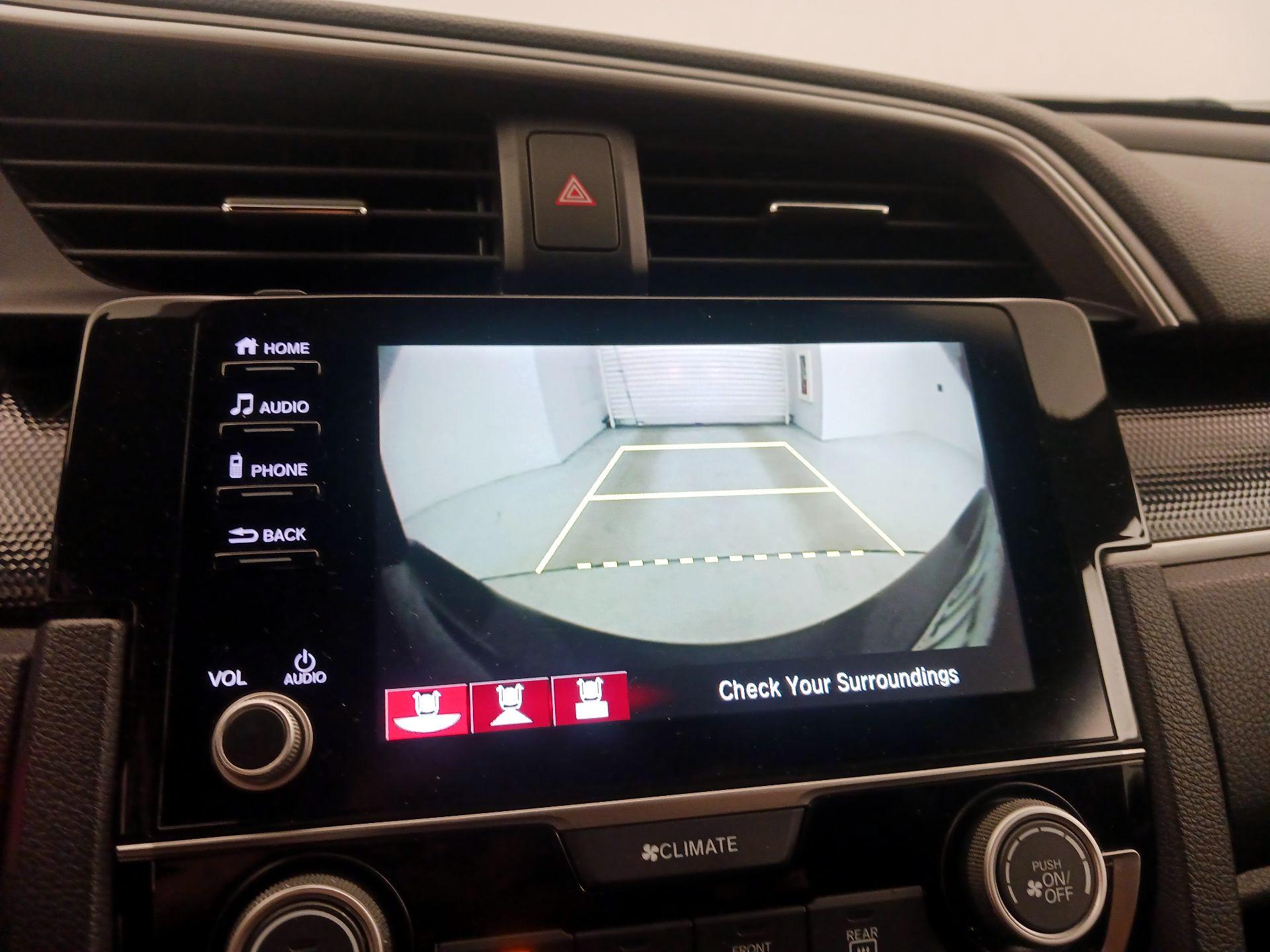 Thumbnail: 2019 Honda Civic - 14