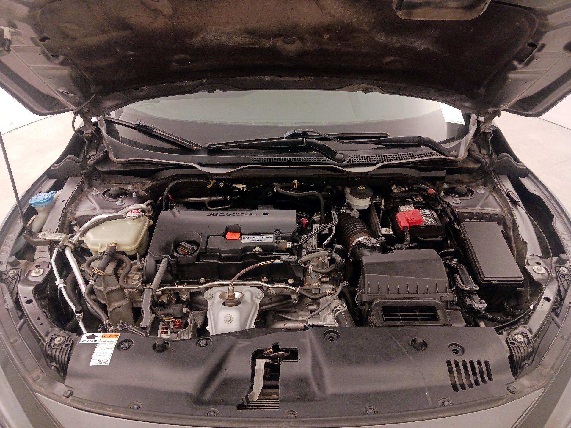 Thumbnail: 2019 Honda Civic - 20