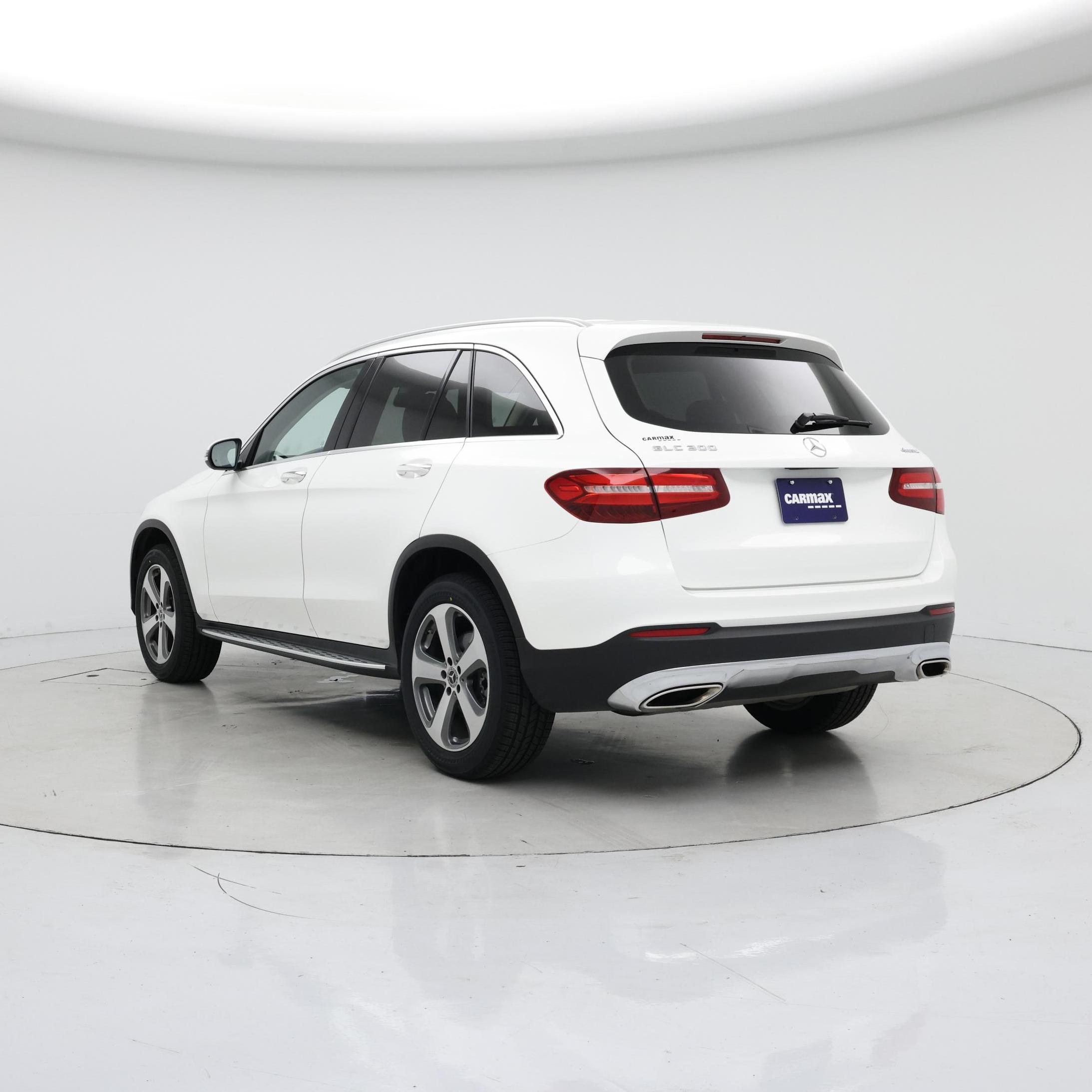 Thumbnail: 2019 Mercedes-Benz GLC - 2