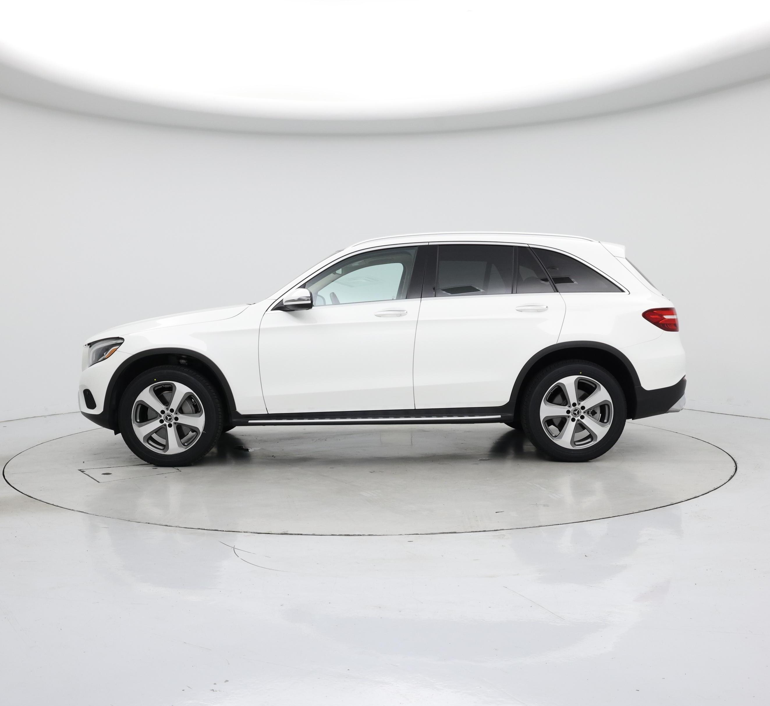 Thumbnail: 2019 Mercedes-Benz GLC - 3