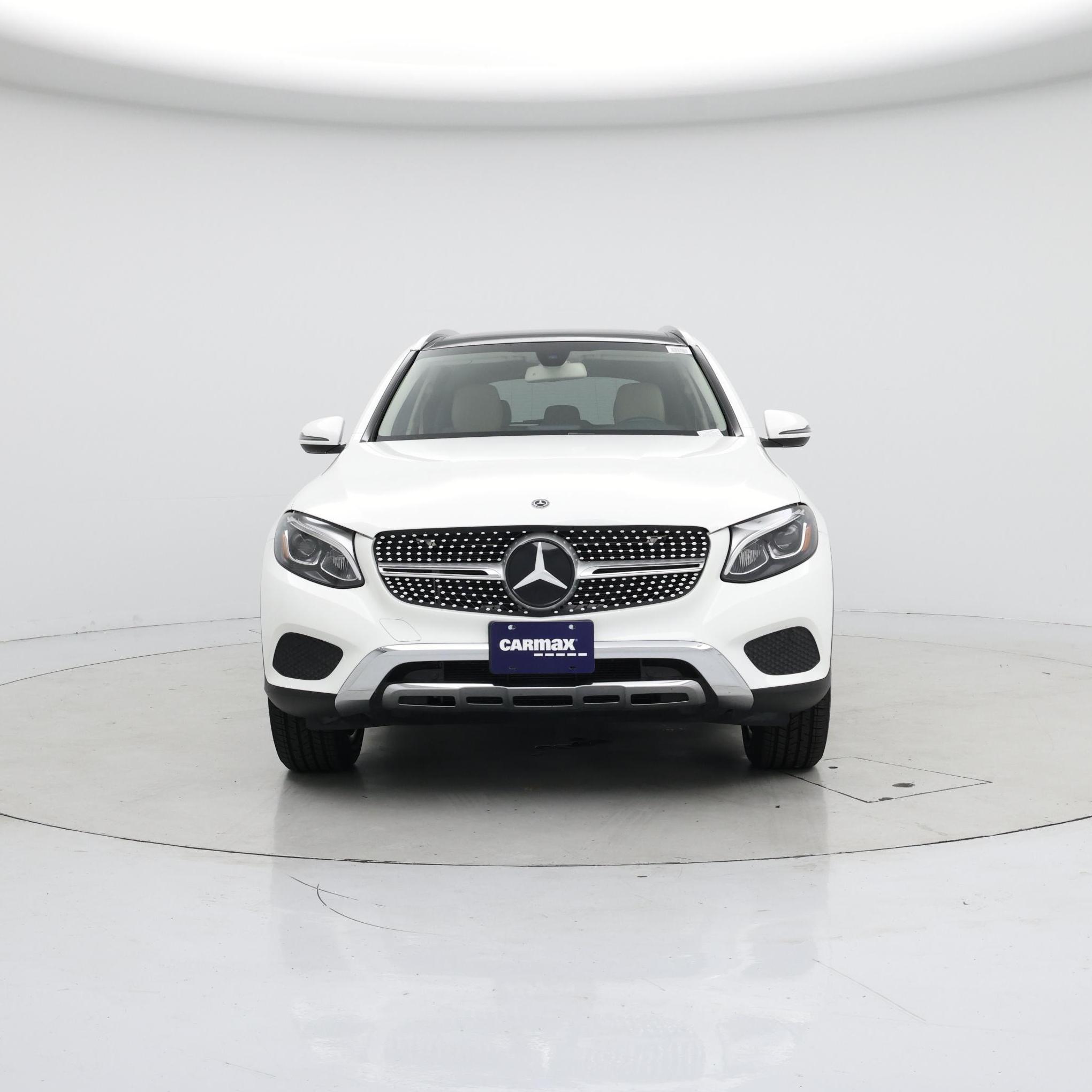 Thumbnail: 2019 Mercedes-Benz GLC - 5