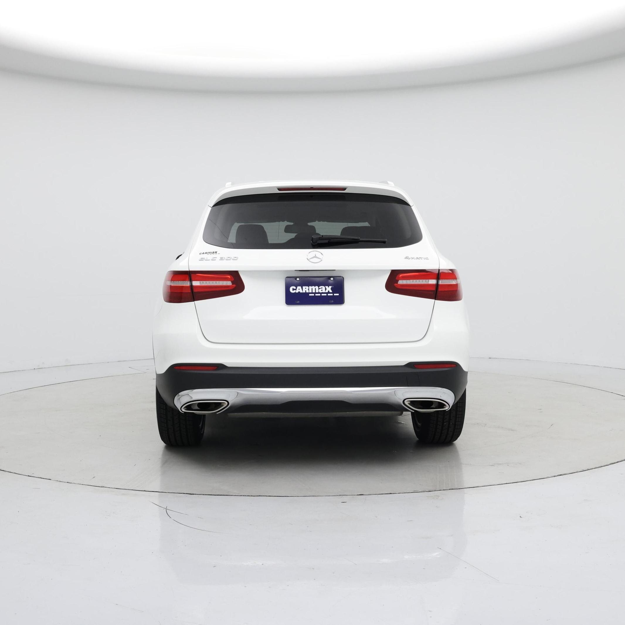 Thumbnail: 2019 Mercedes-Benz GLC - 6