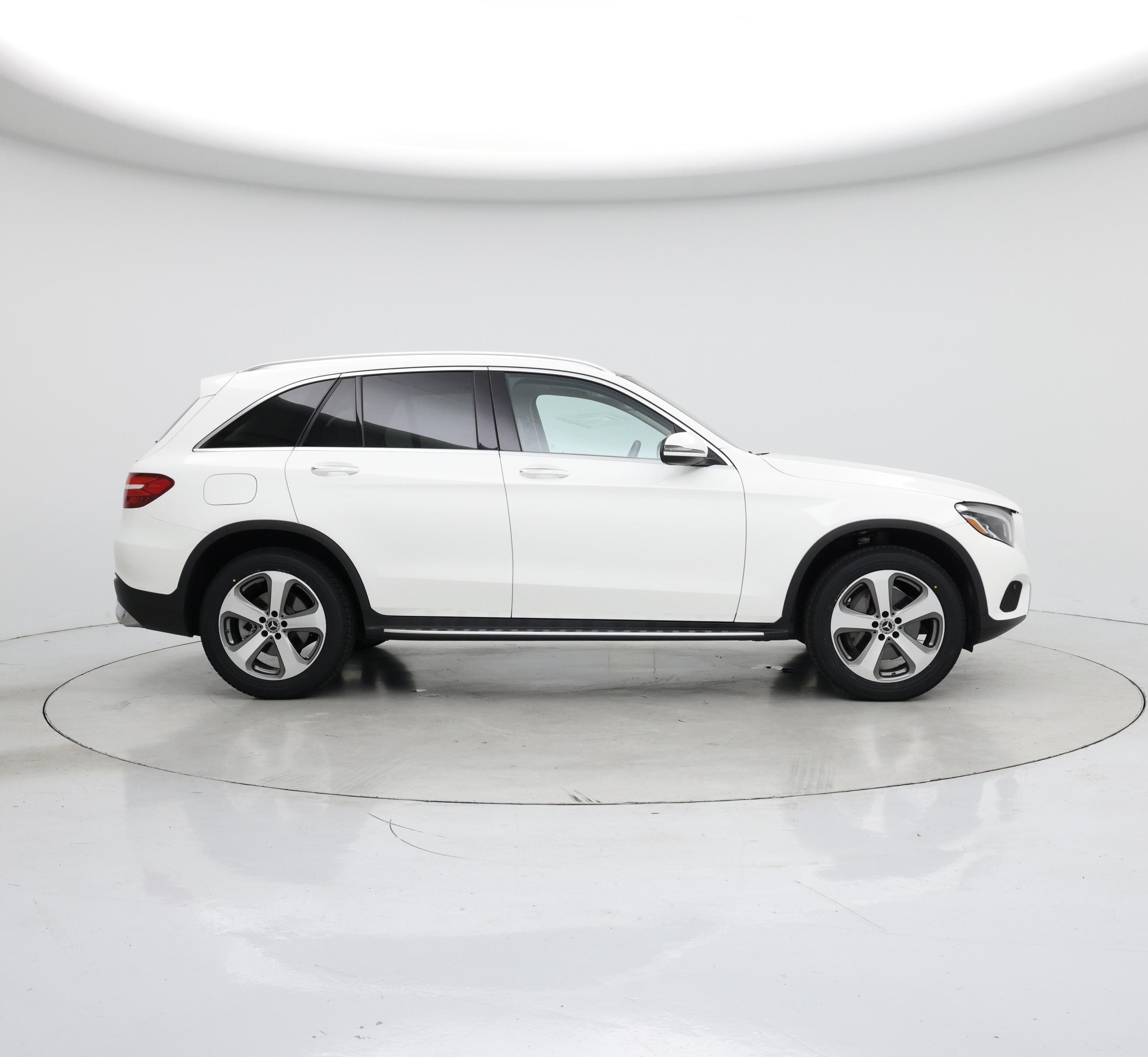Thumbnail: 2019 Mercedes-Benz GLC - 7