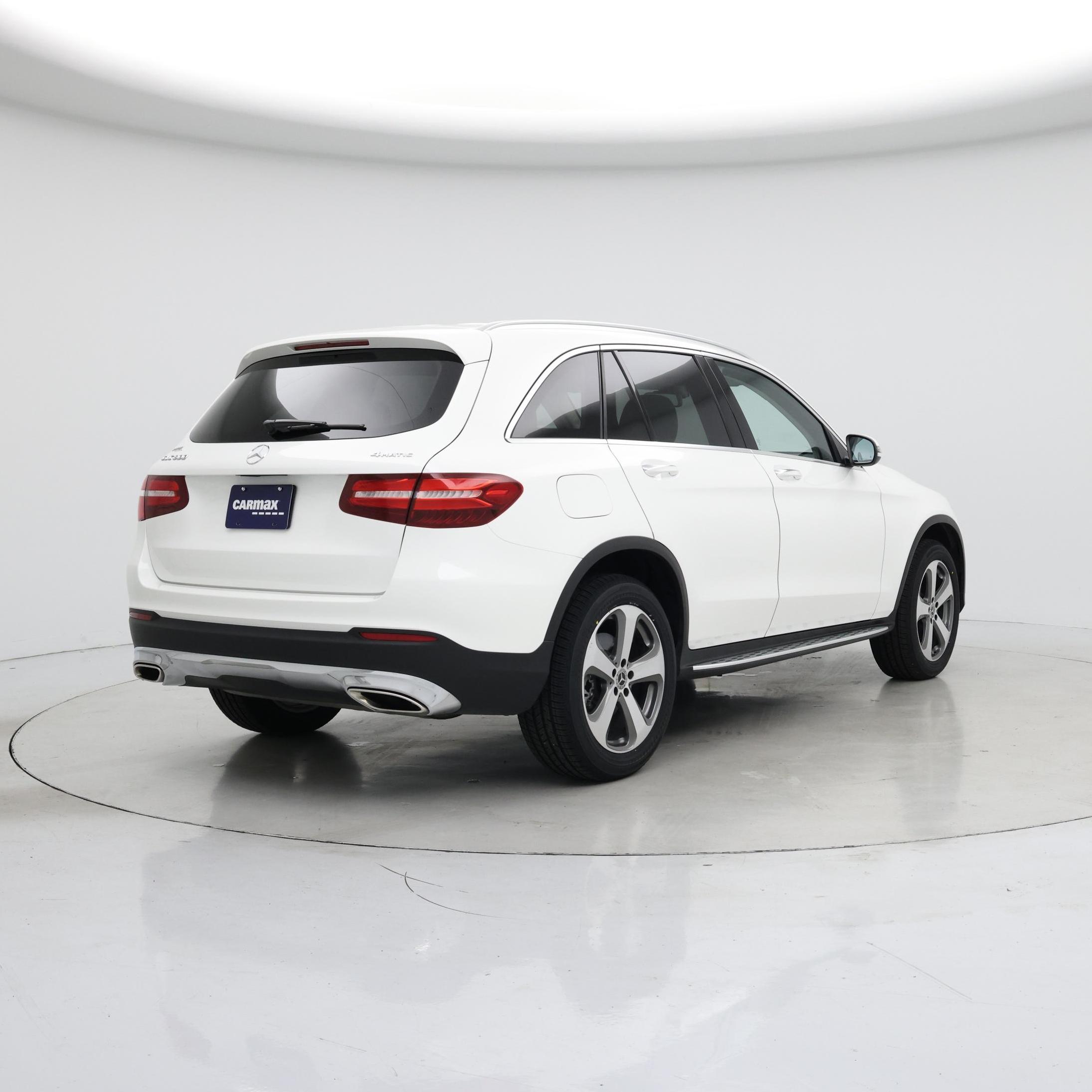 Thumbnail: 2019 Mercedes-Benz GLC - 8