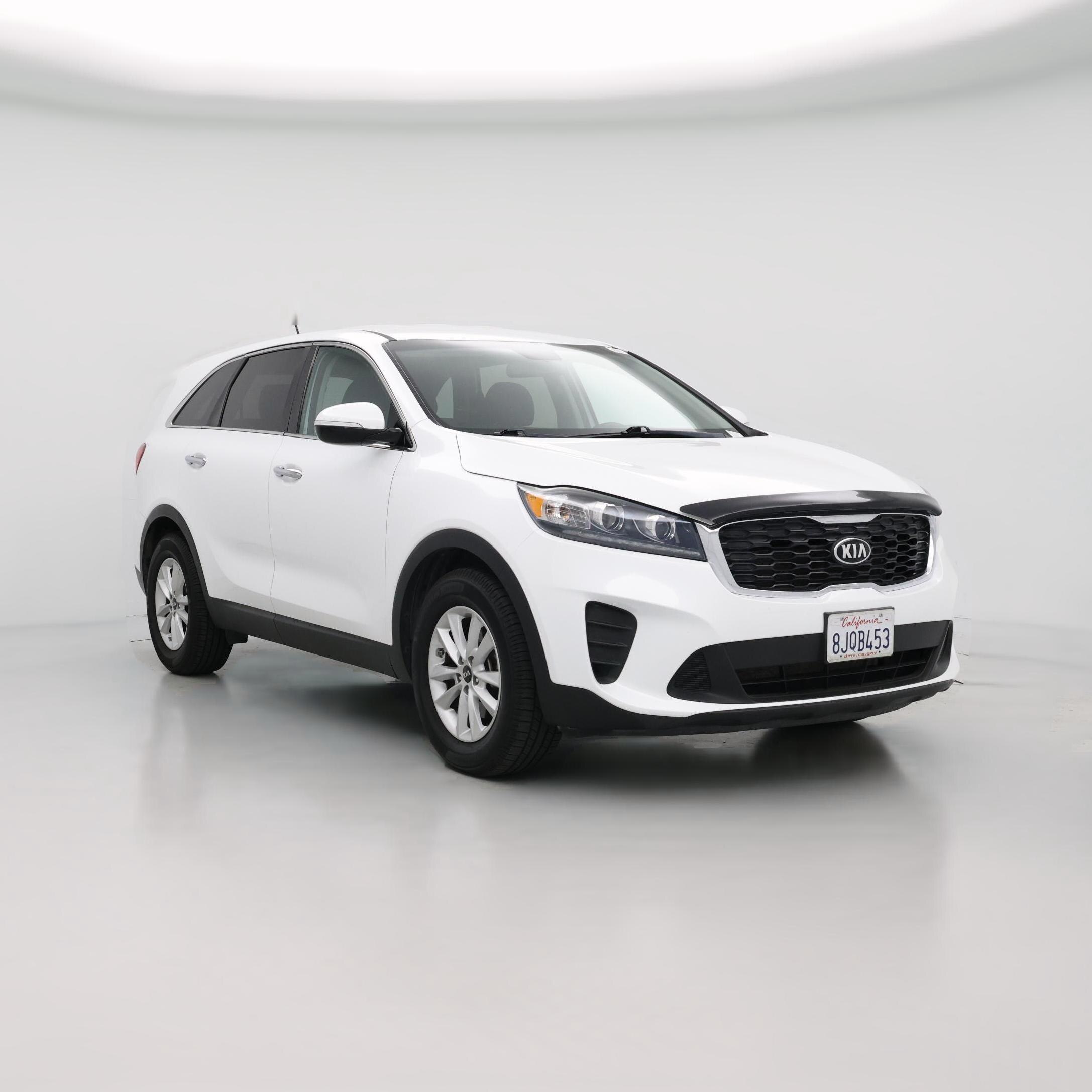 Thumbnail: 2020 Kia Sorento - 1