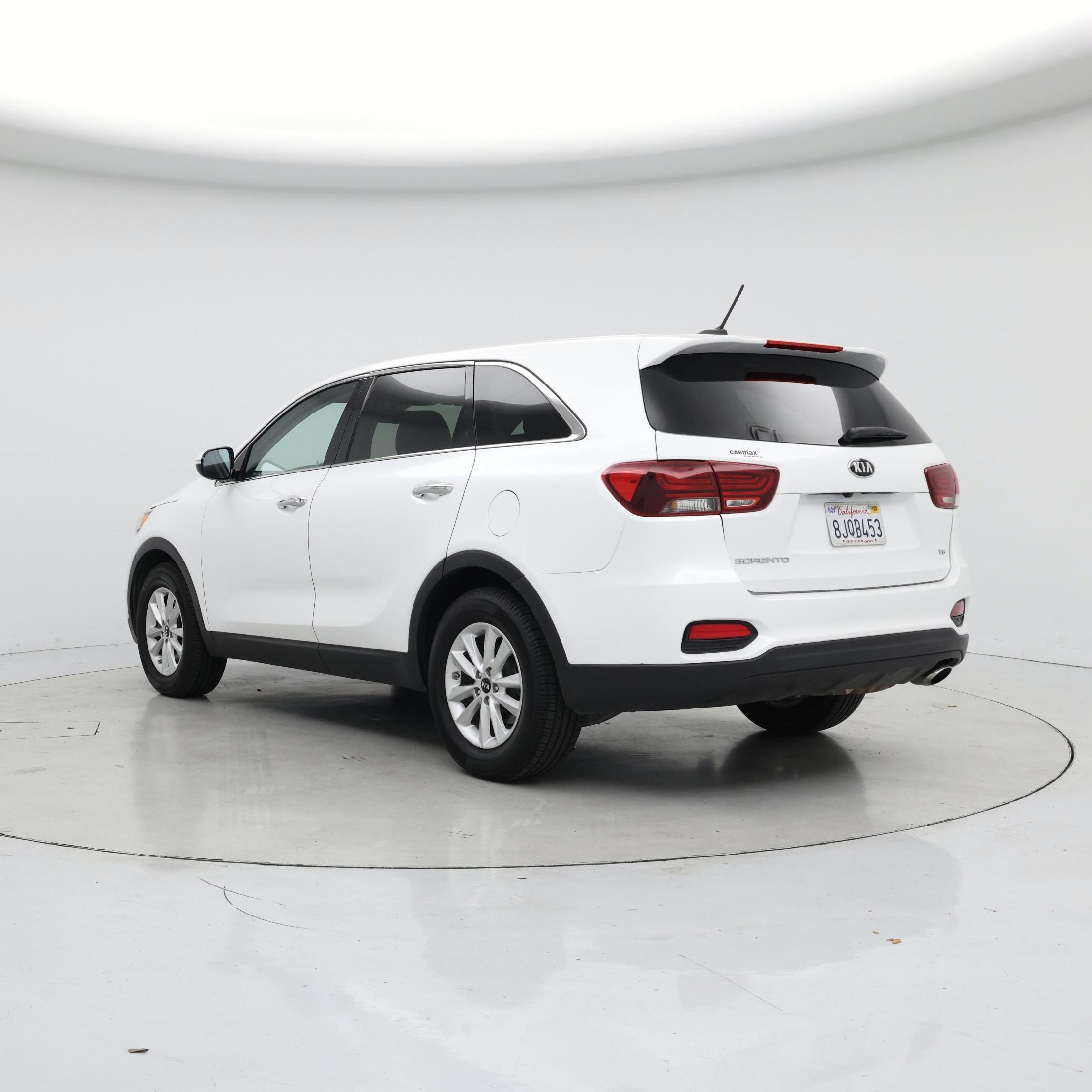 Thumbnail: 2020 Kia Sorento - 2